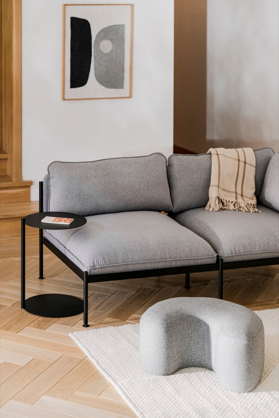 Step into comfort and explore living room ideas for small, cozy, and aesthetic spaces. Discover modern designs including coffee tables, poufs, stools, side tables, sofas, armchairs, ottomans, TV stands, sideboards, and more. Colorful, japandi, or minimal.