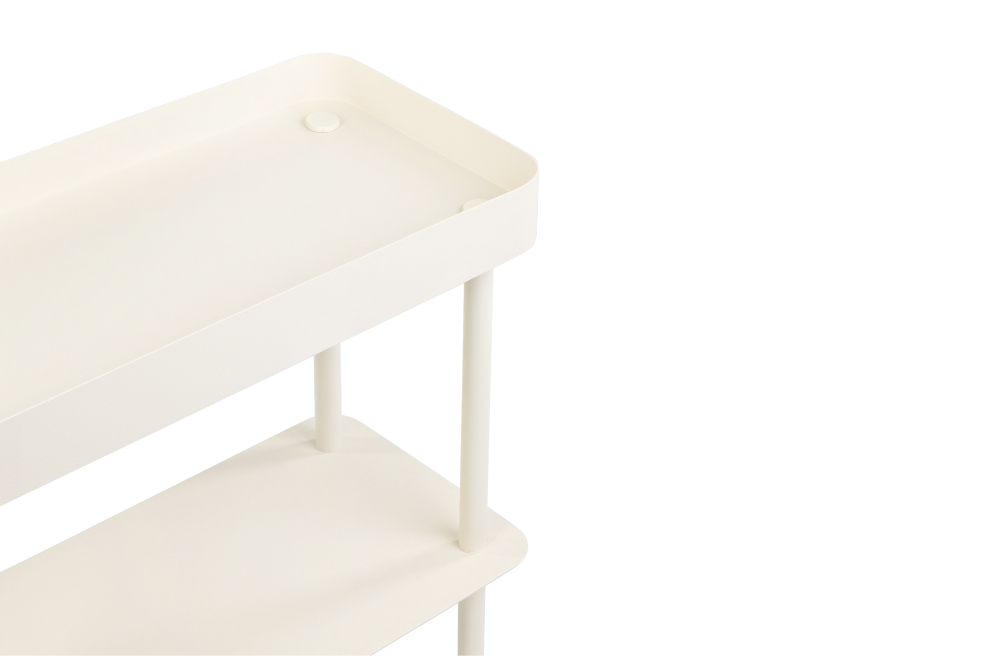 Nolle Console 2-tier