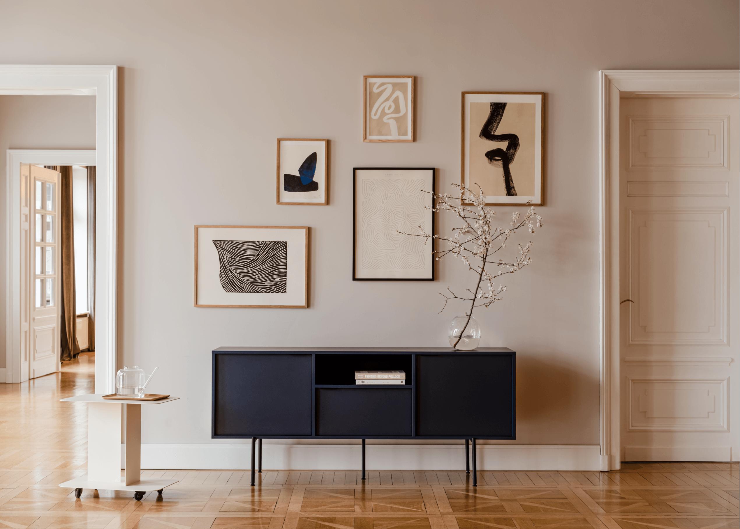 Bau Sideboard