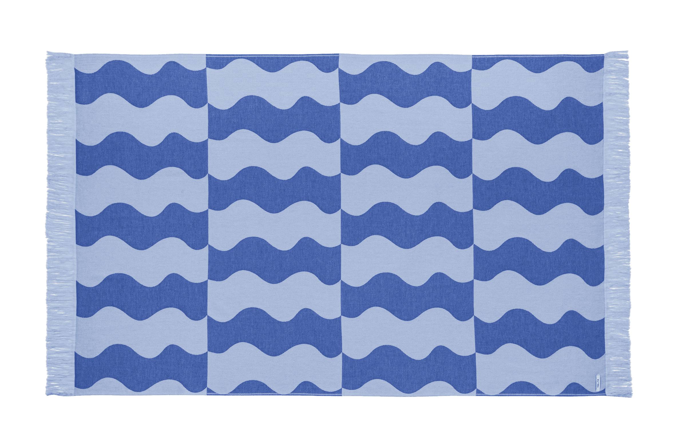 Nugo Beach Towel