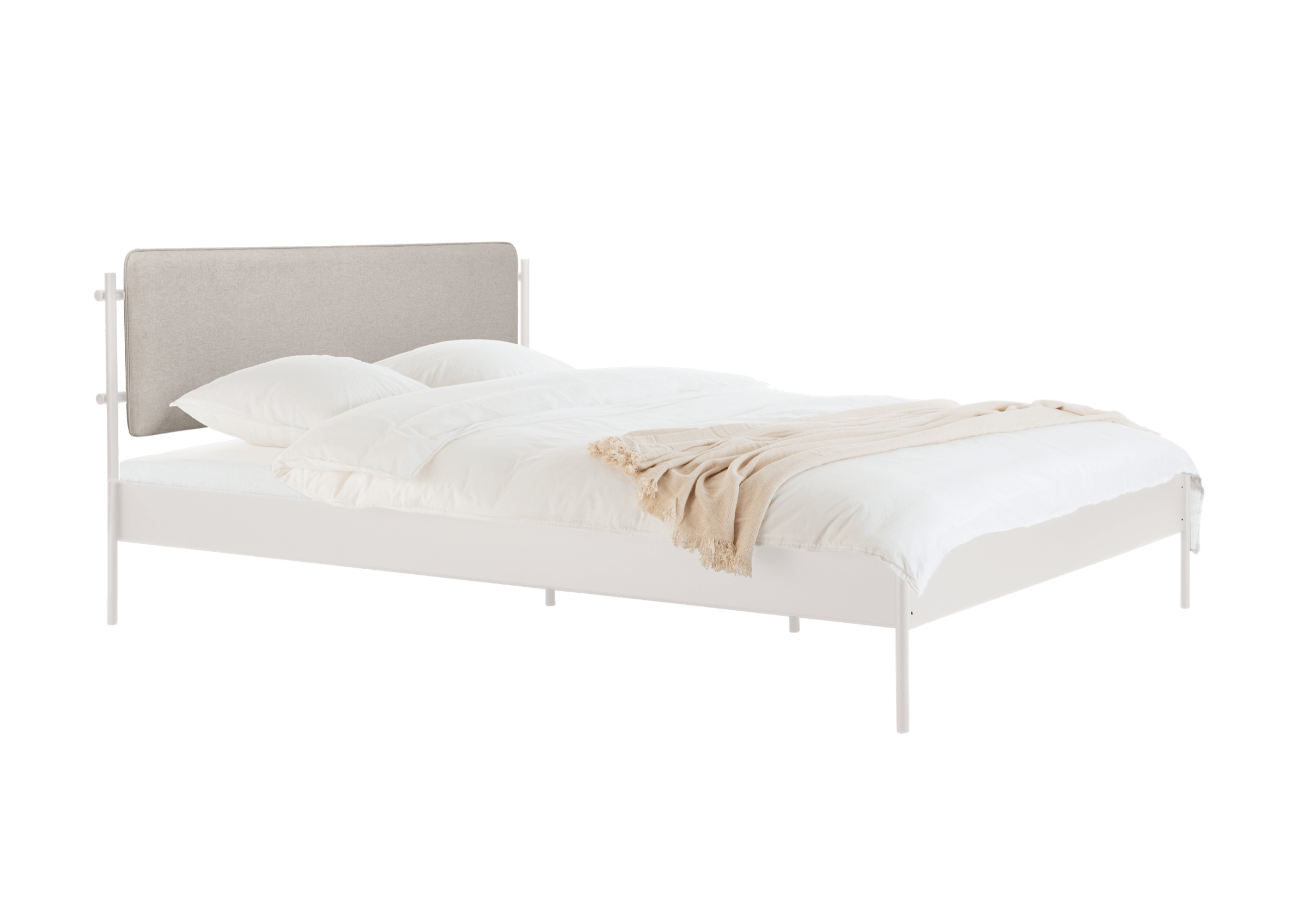 Eton Bed Basic Piazza