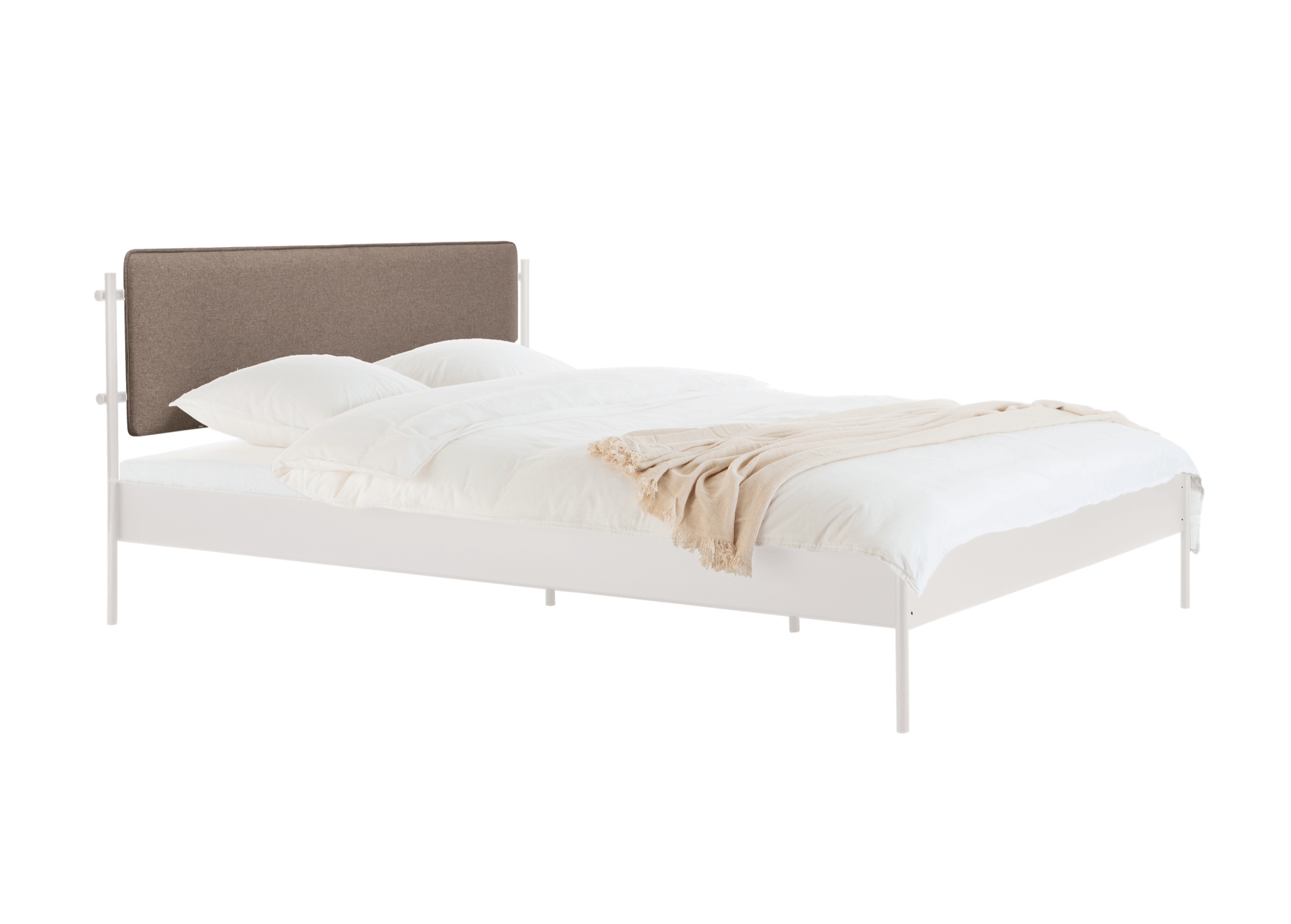 Eton Bed Basic Piazza