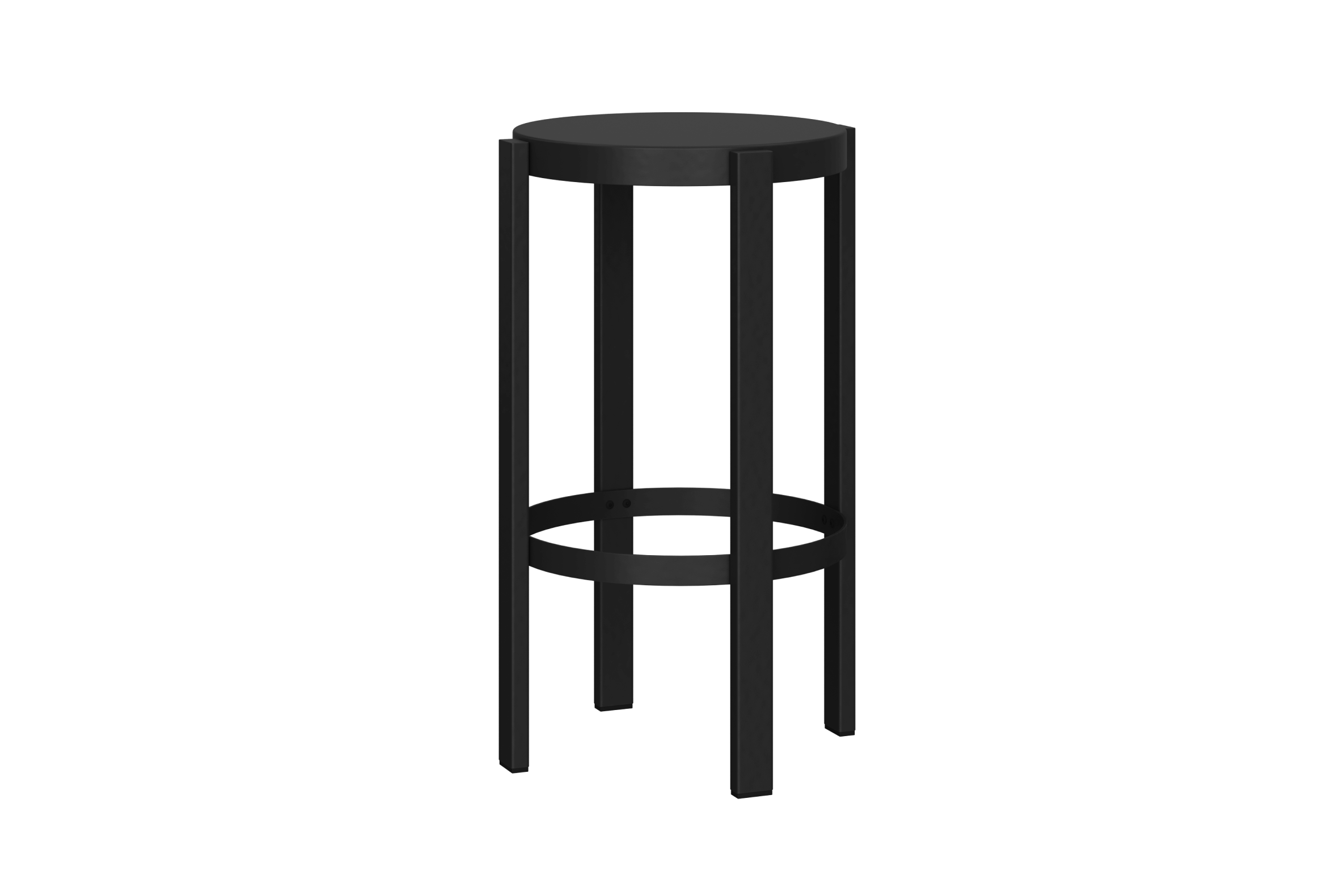 Doon Bar Stool - 65 cm