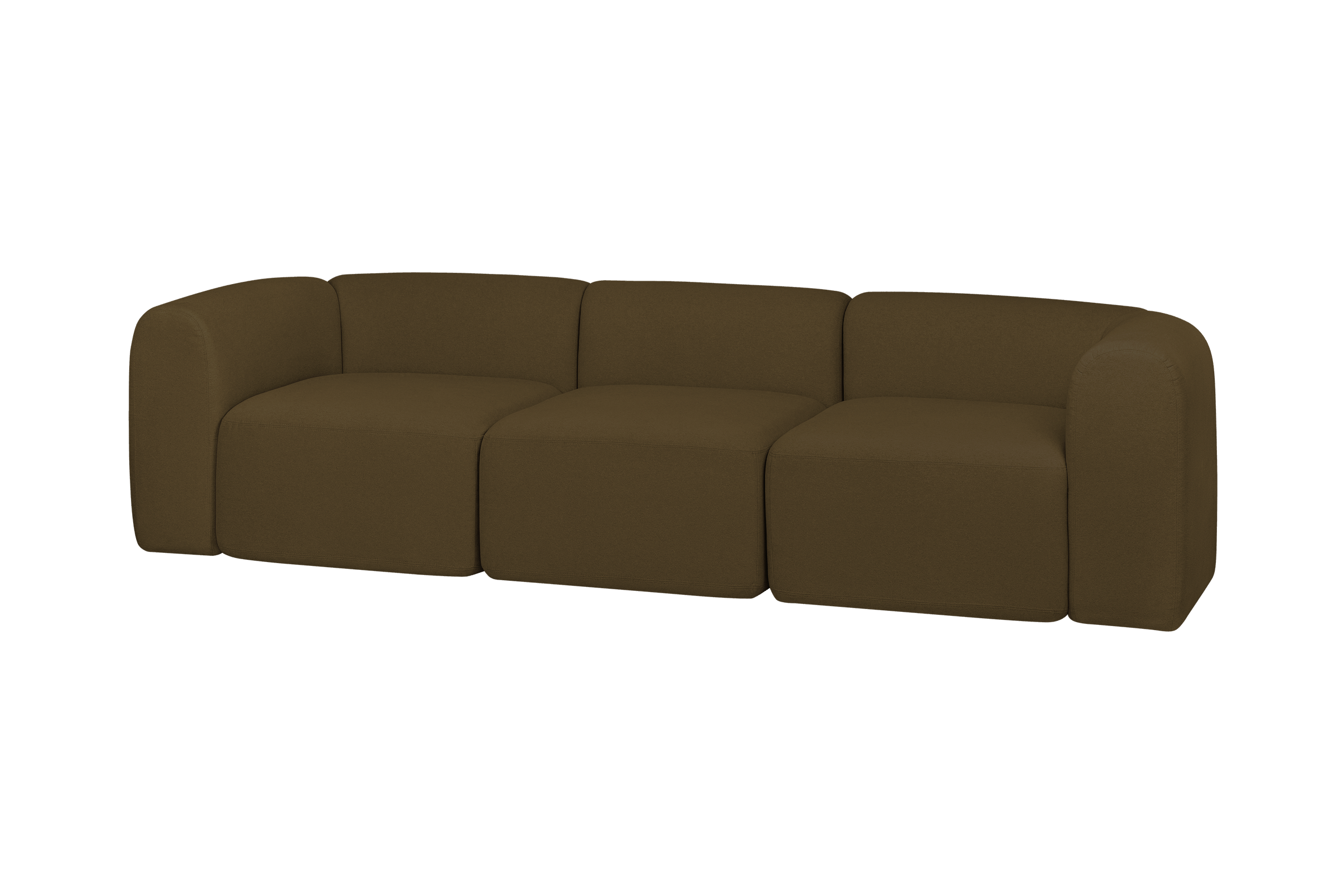 Flom Sofa 3-seater