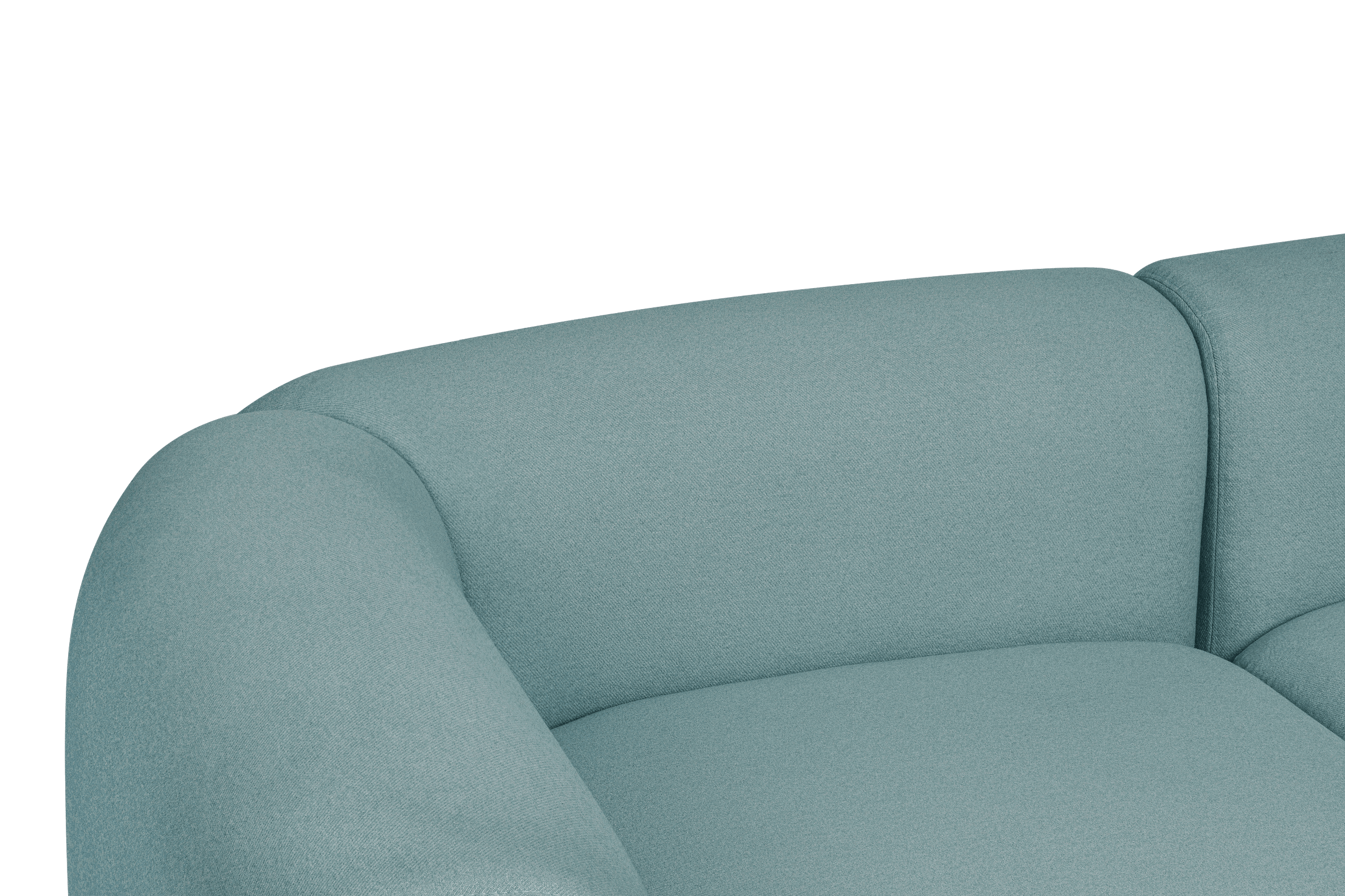 Flom Sofa 3-seater