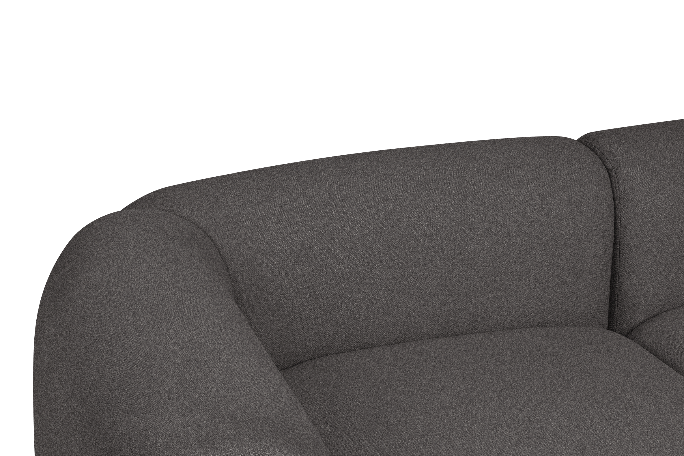 Flom Sofa 3-seater corner