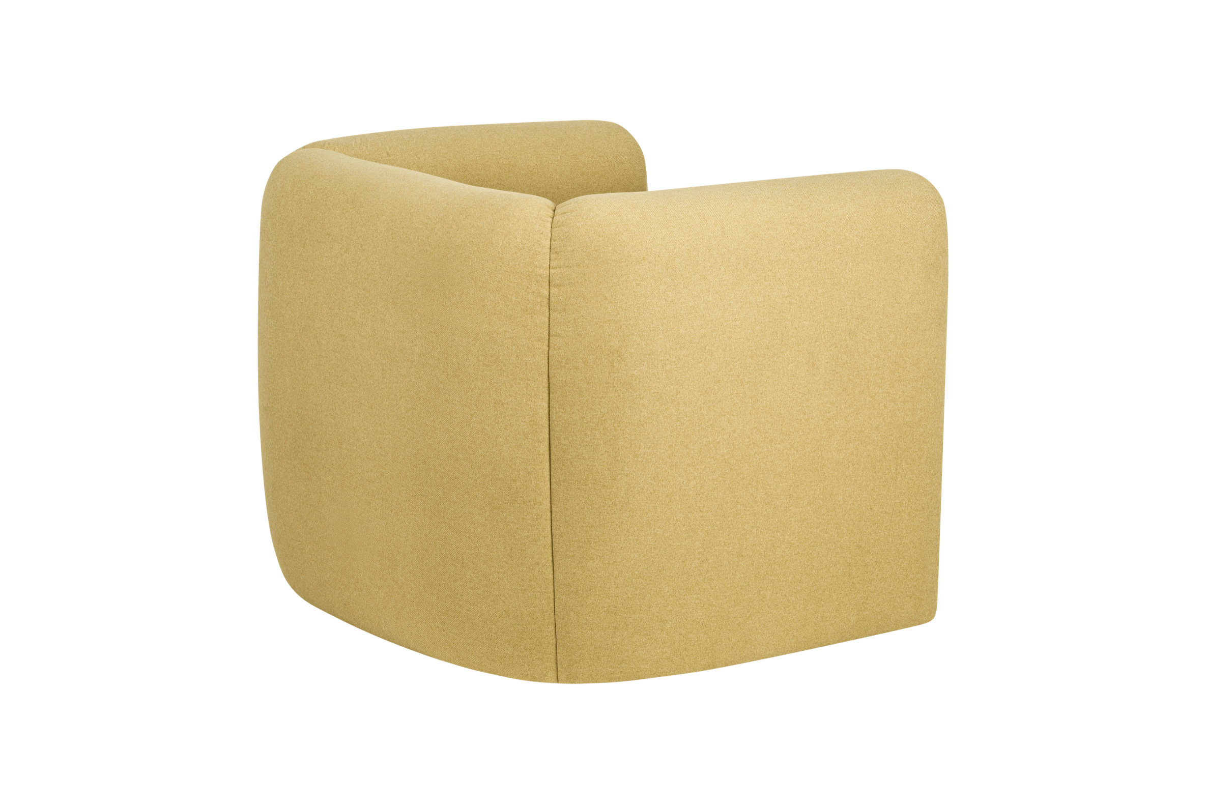 Flom Armchair