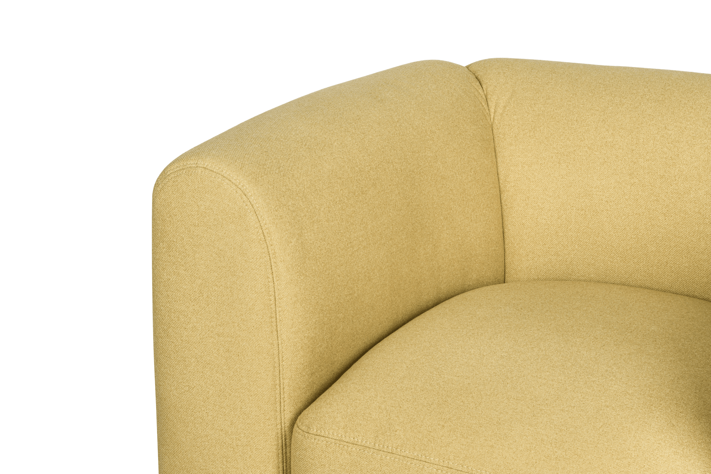 Flom Armchair