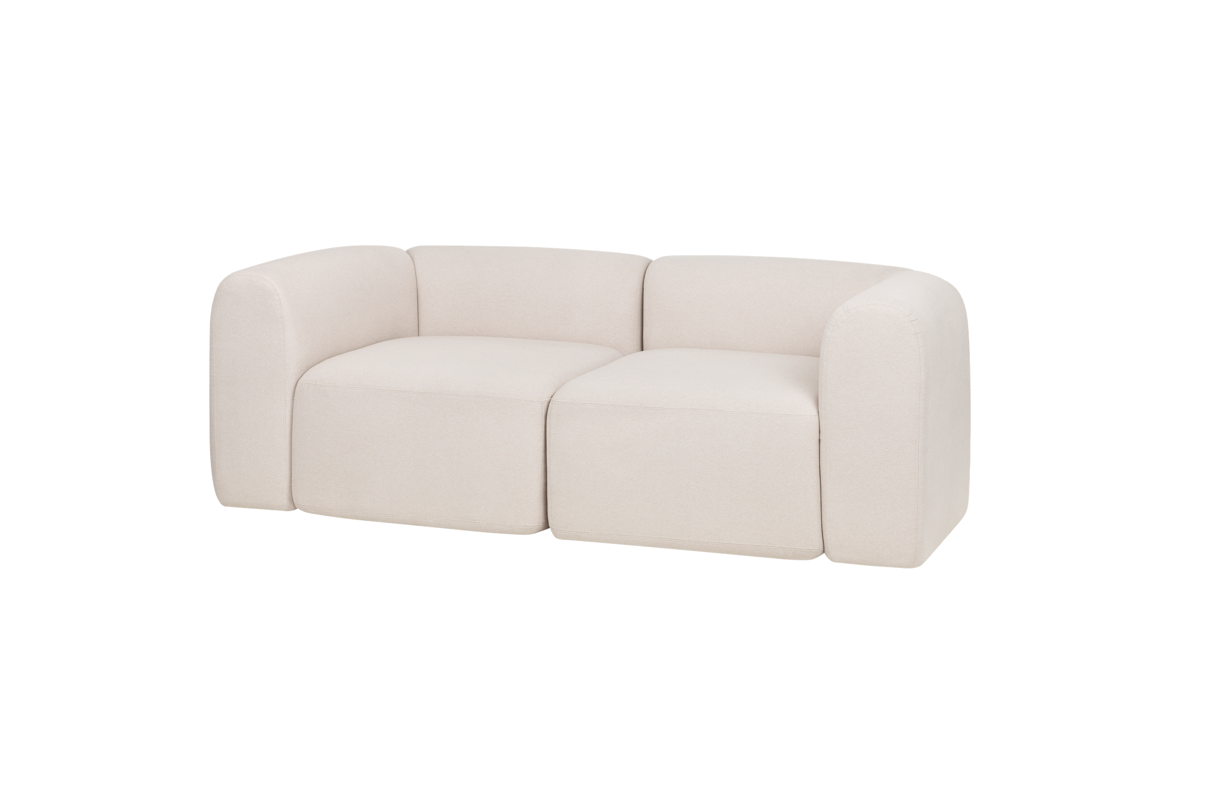 Flom Sofa 2-seater