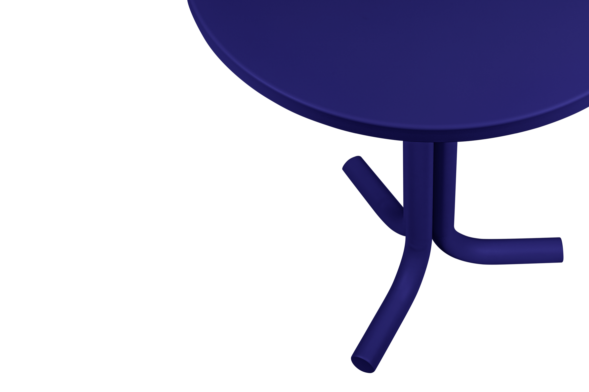 Nokk Café Table