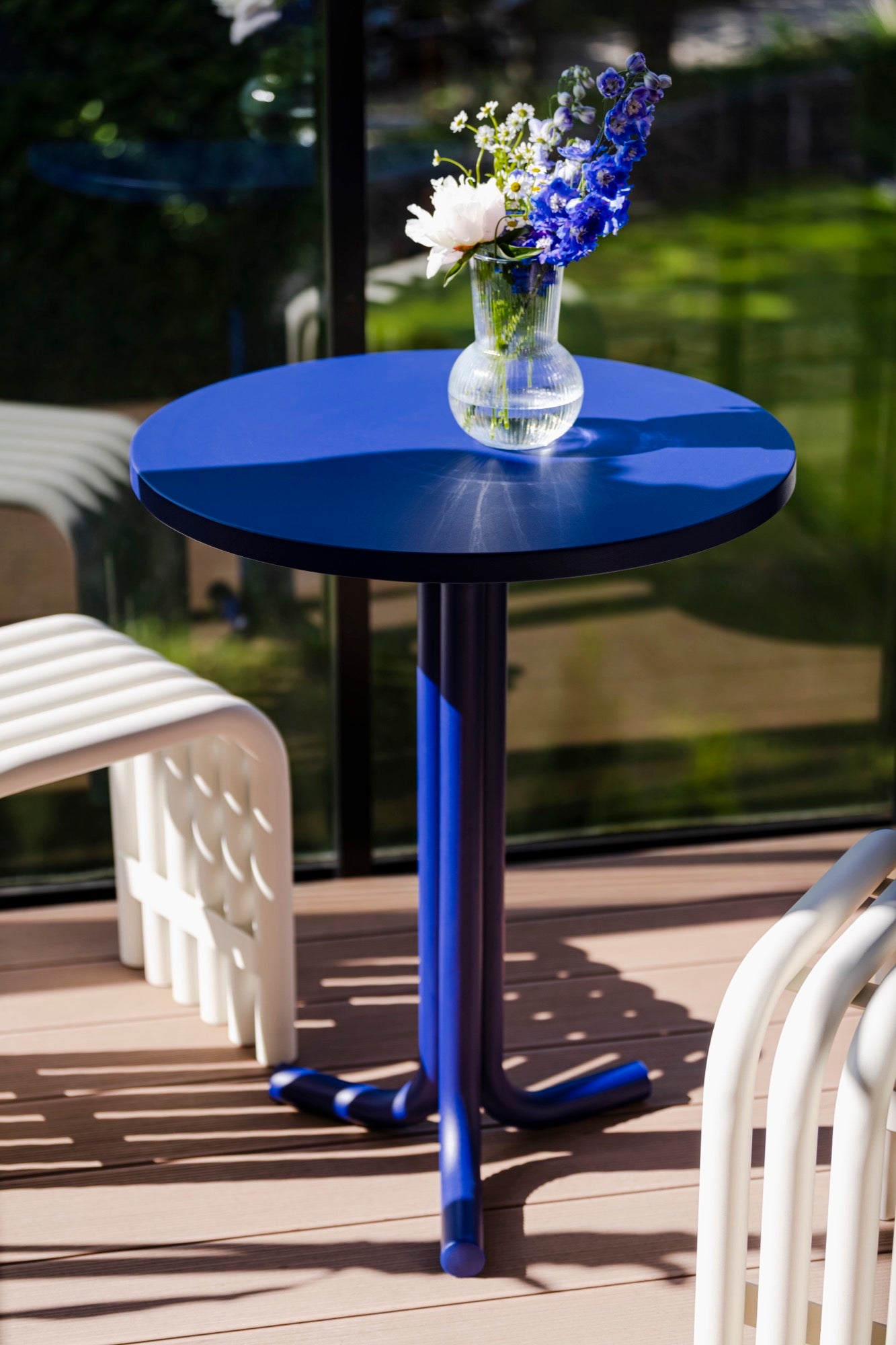 Nokk Café Table