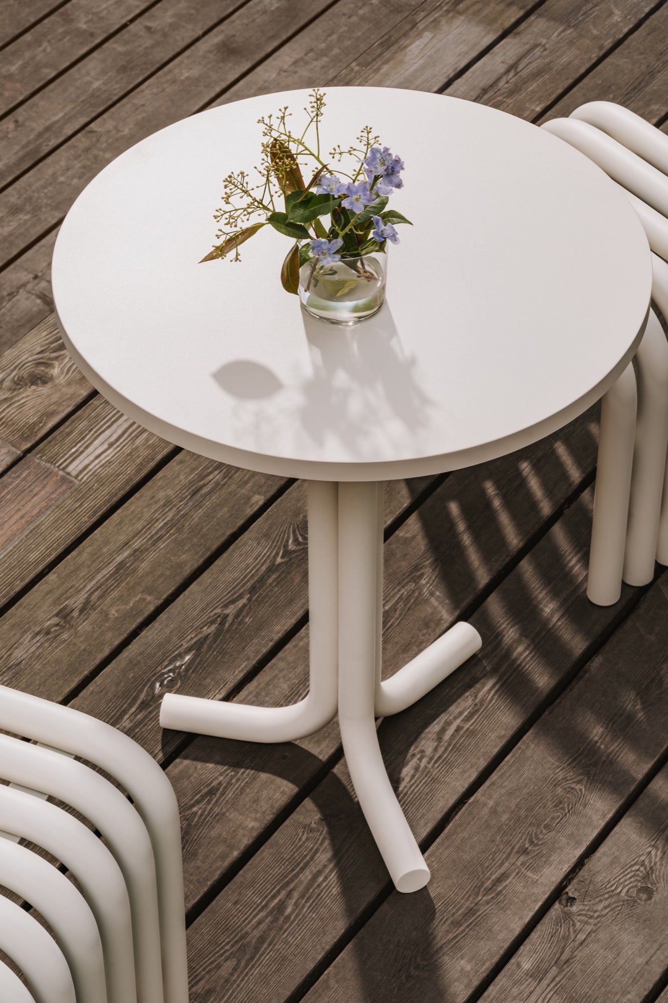 Nokk Café Table