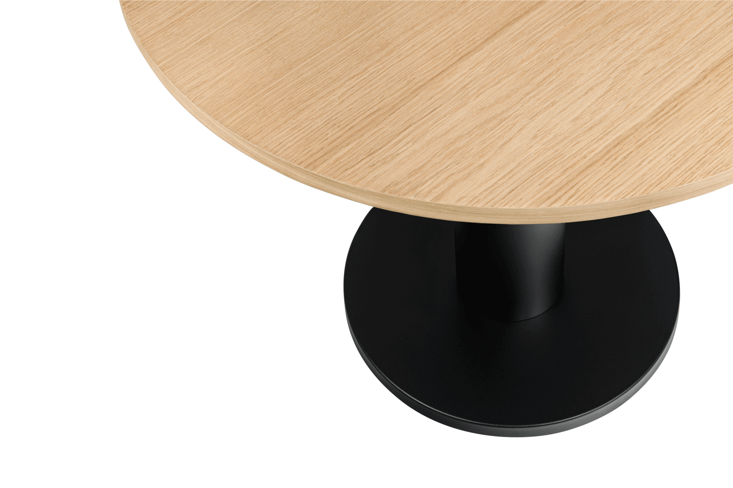 Sool Café Table - 80 cm