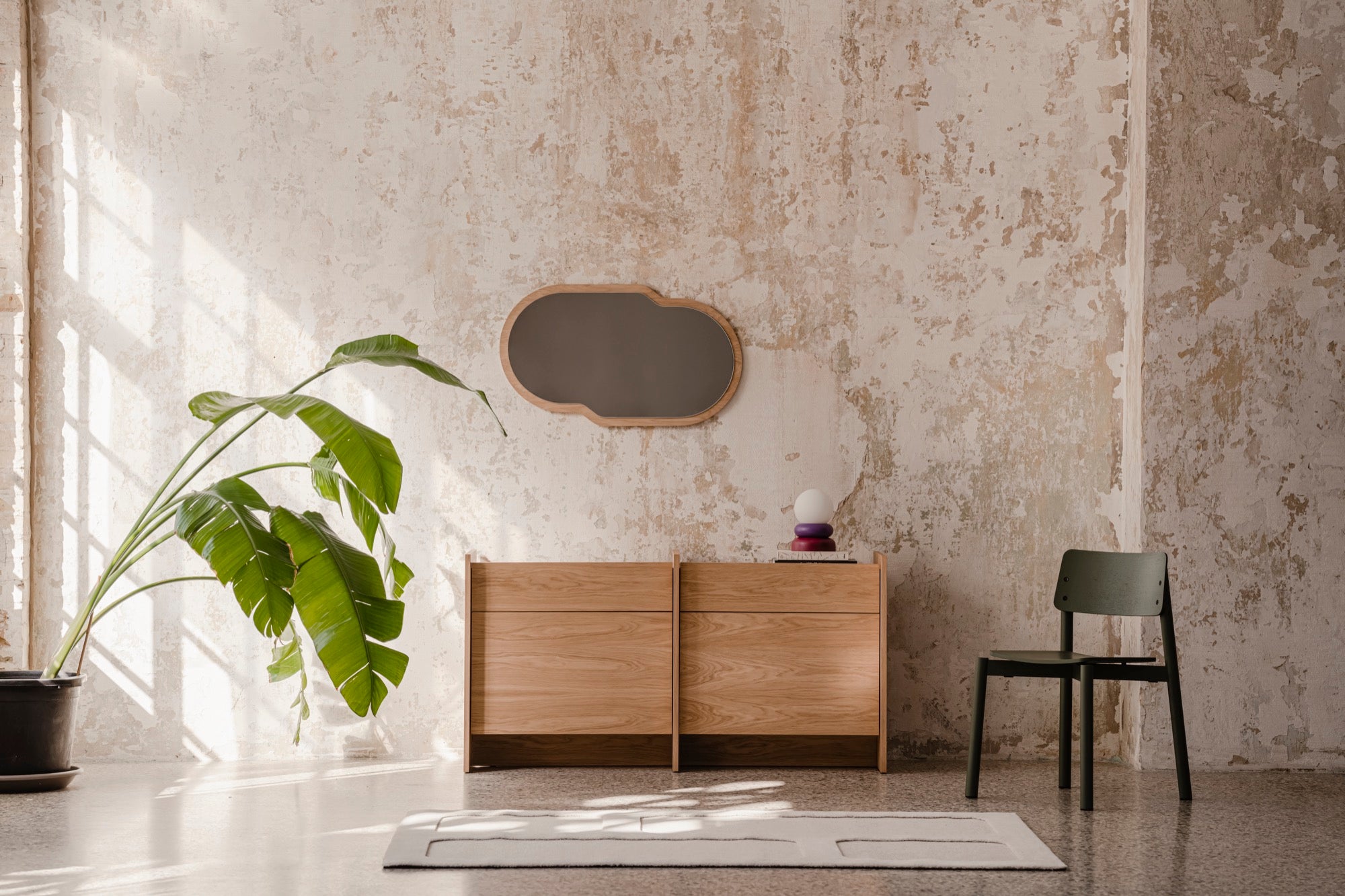 Hido Sideboard