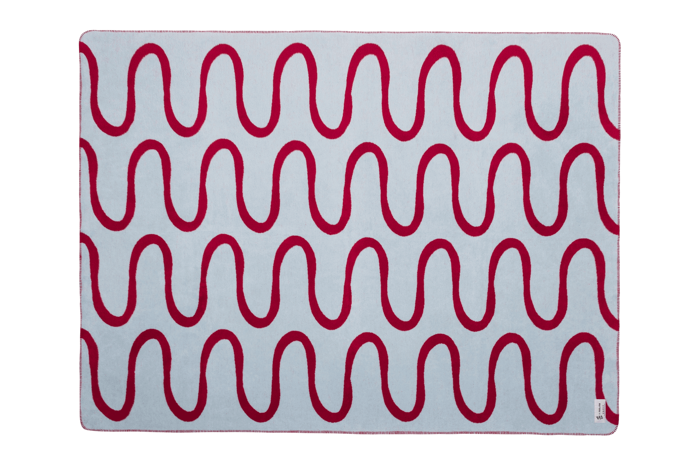 Swirl Throw