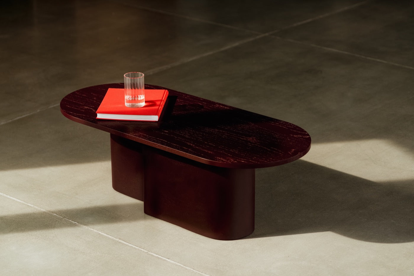 Looi Coffee Table