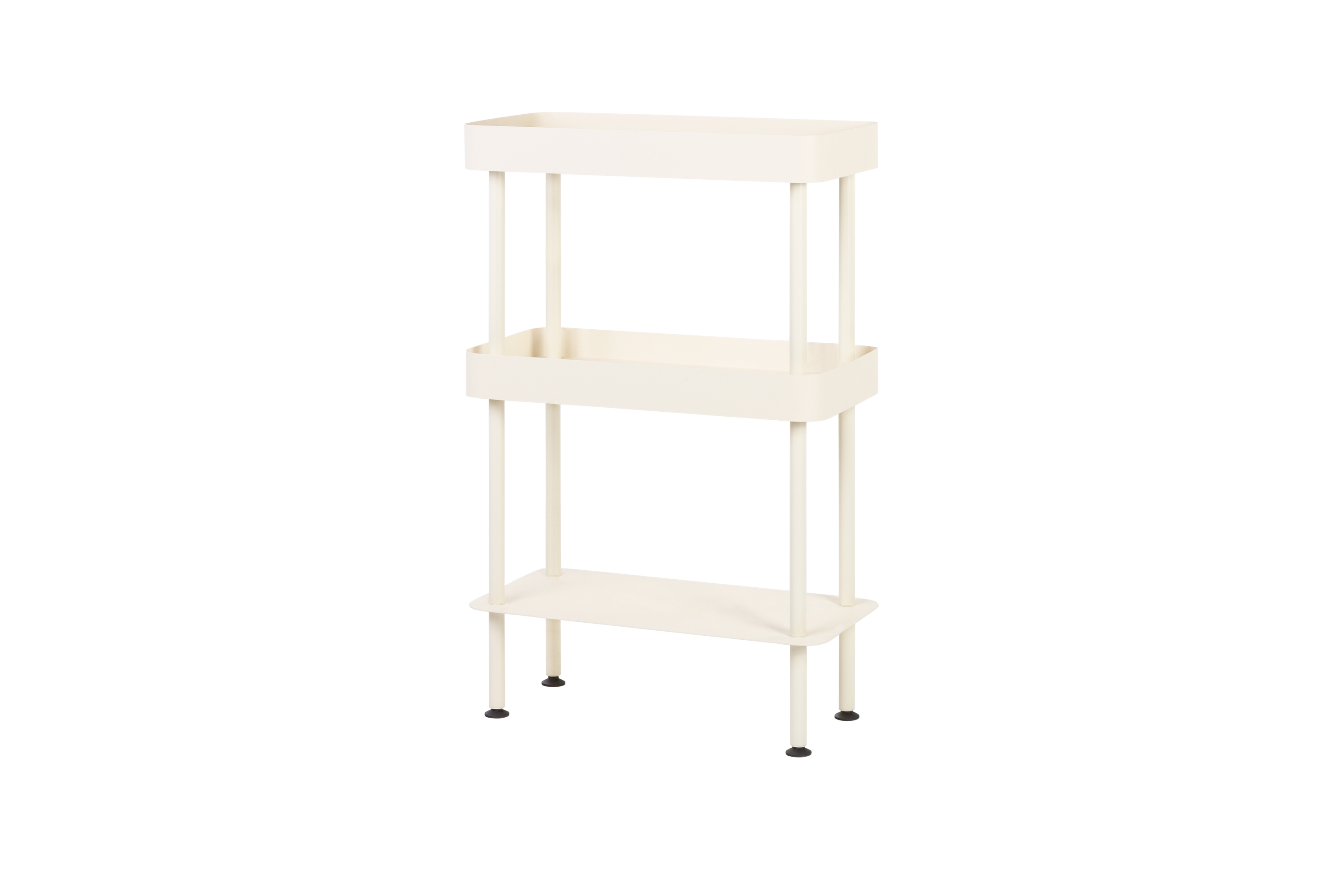 Nolle Console 3-tier