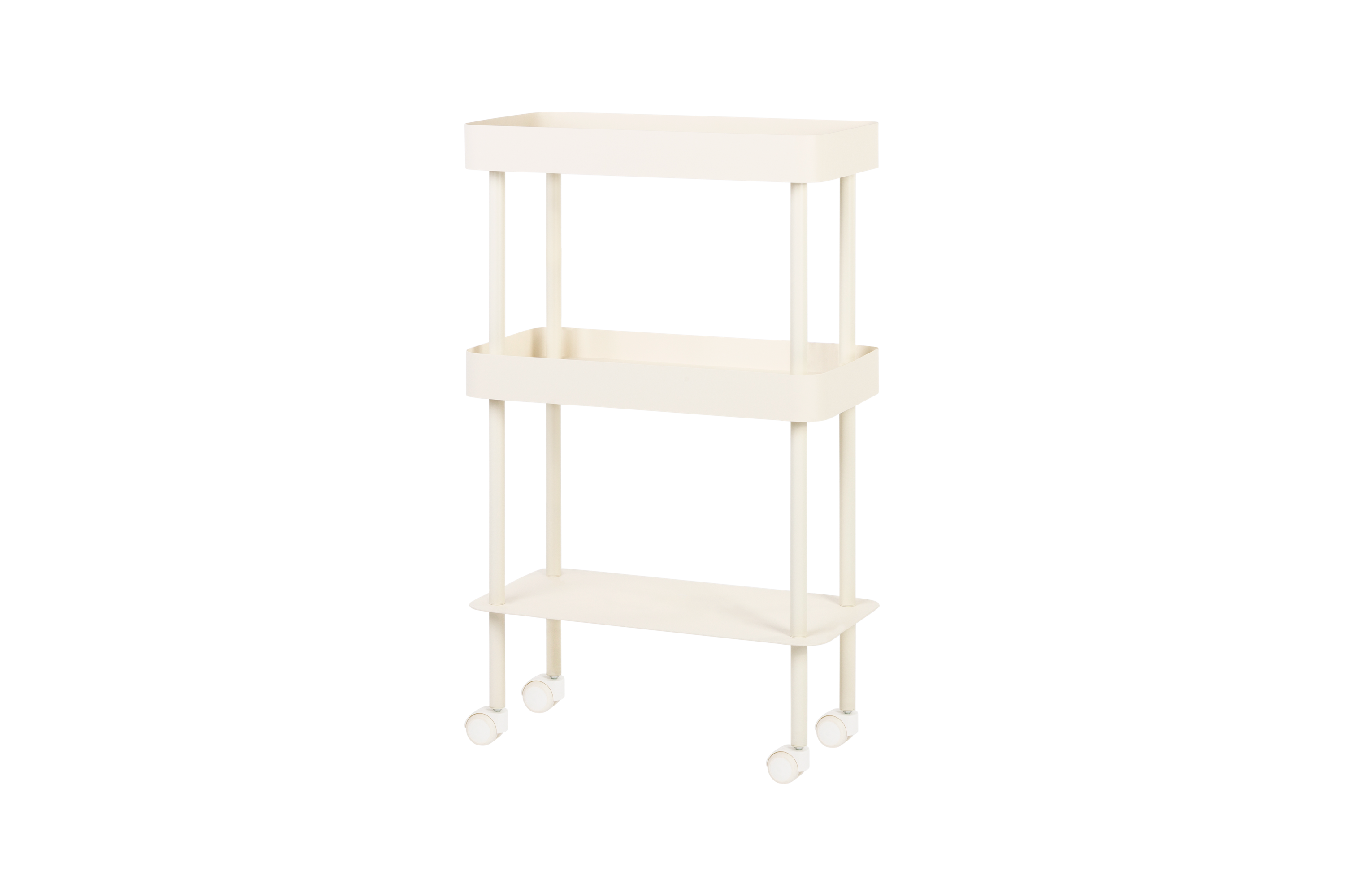 Nolle Console 3-tier