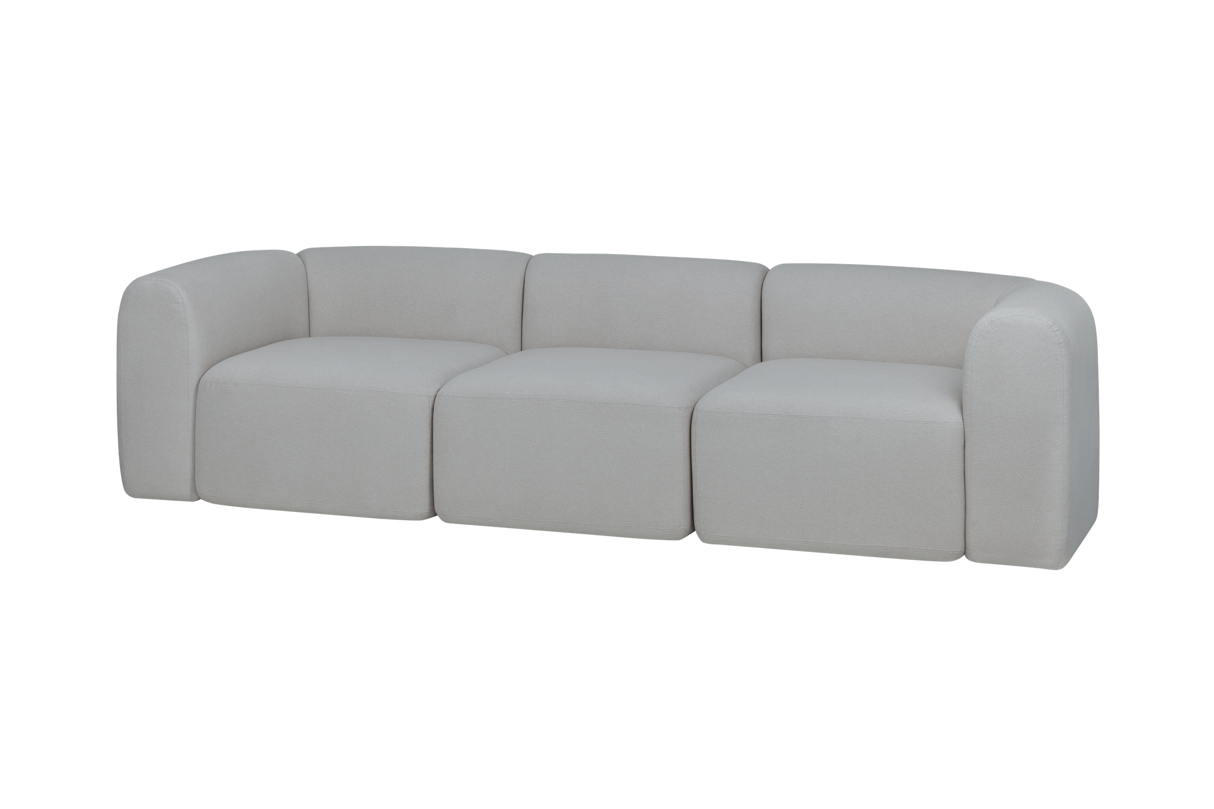 Flom Sofa 3-seater