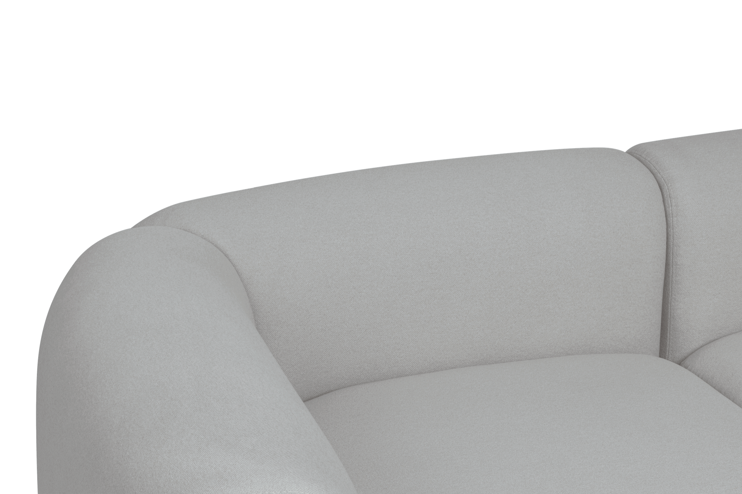 Flom Sofa 3-seater