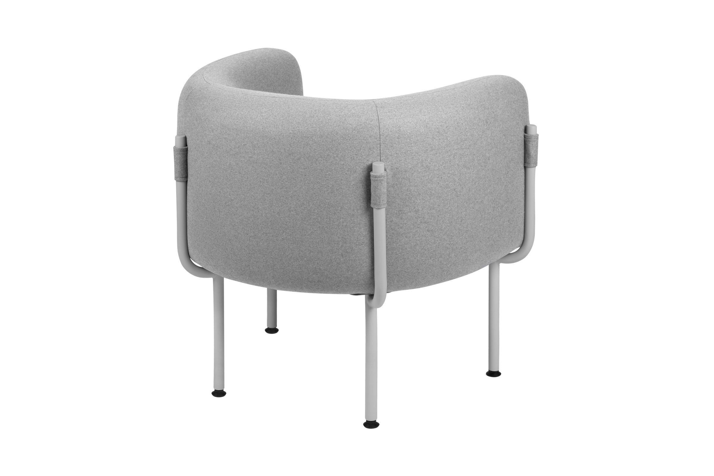 Ubi Mini Armchair