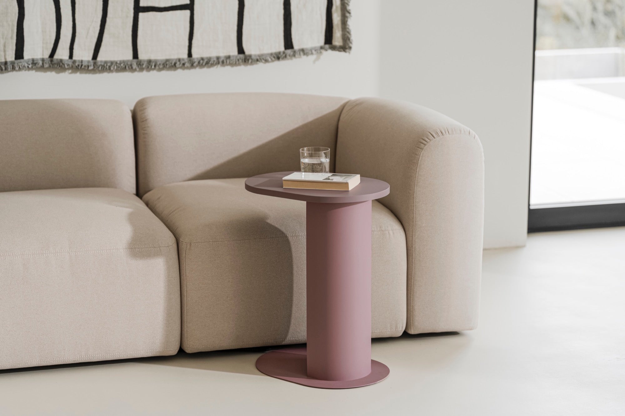 Nuno Side Table