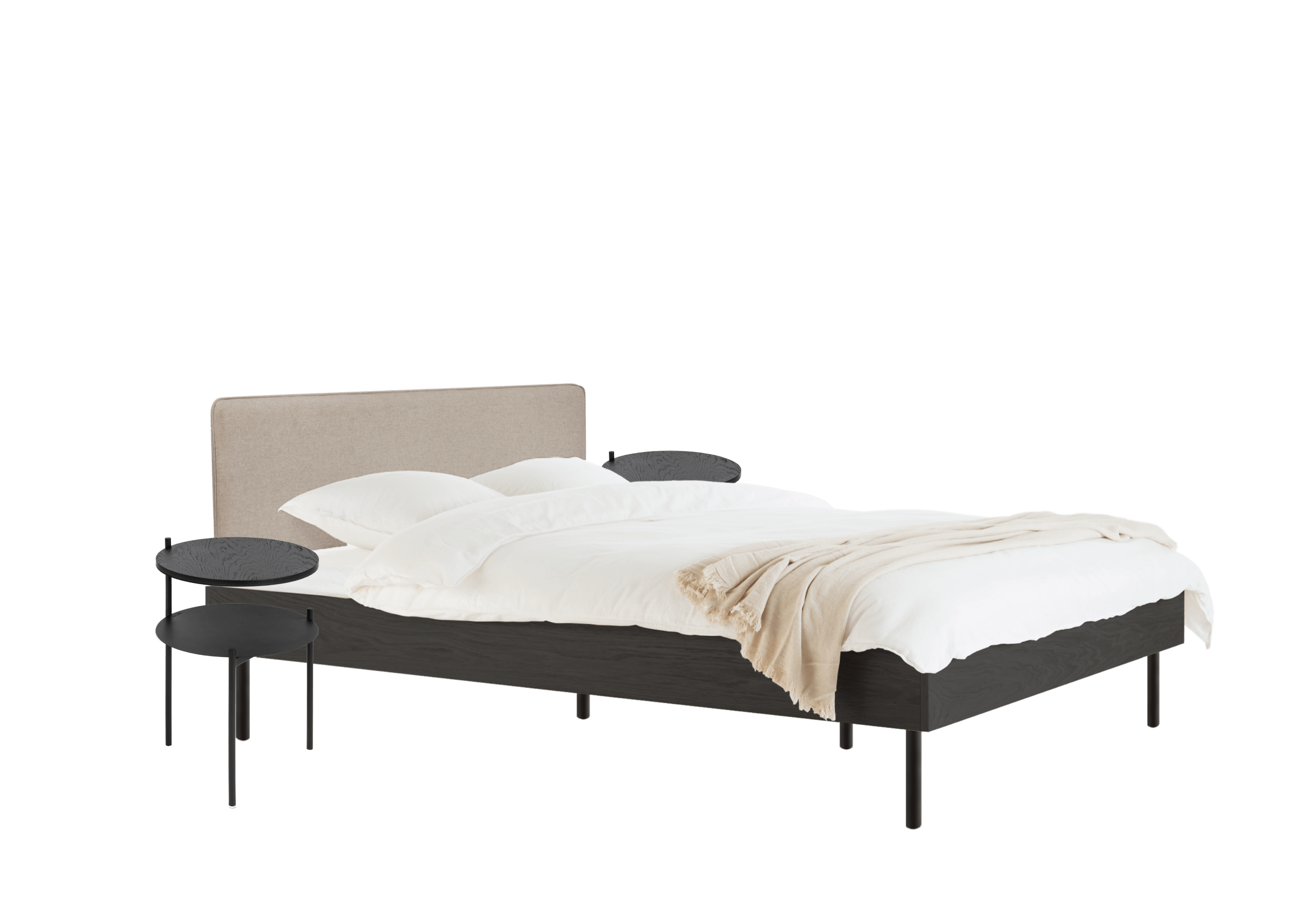 Streiko Bed & Tu Bundle