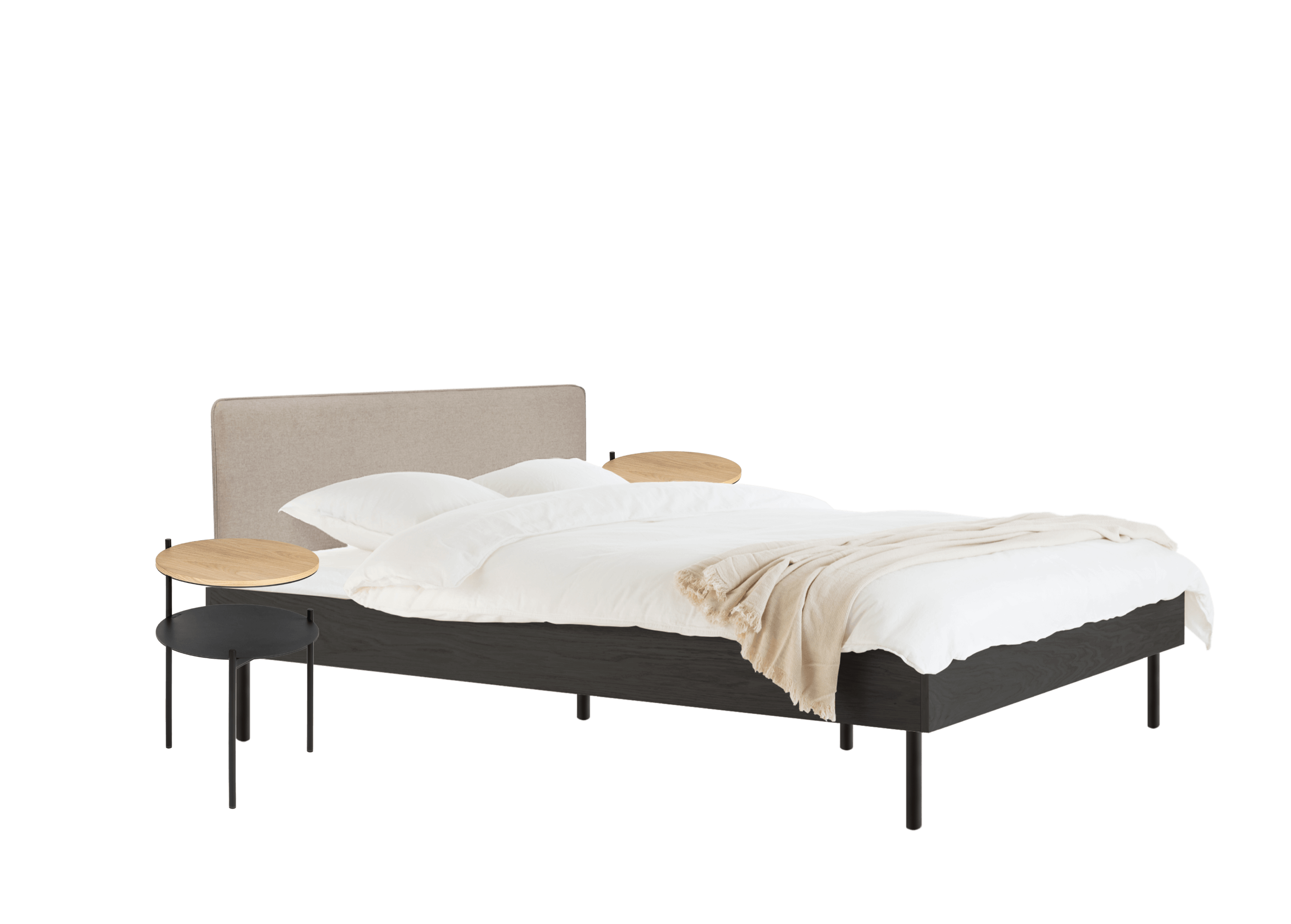 Streiko Bed & Tu Bundle