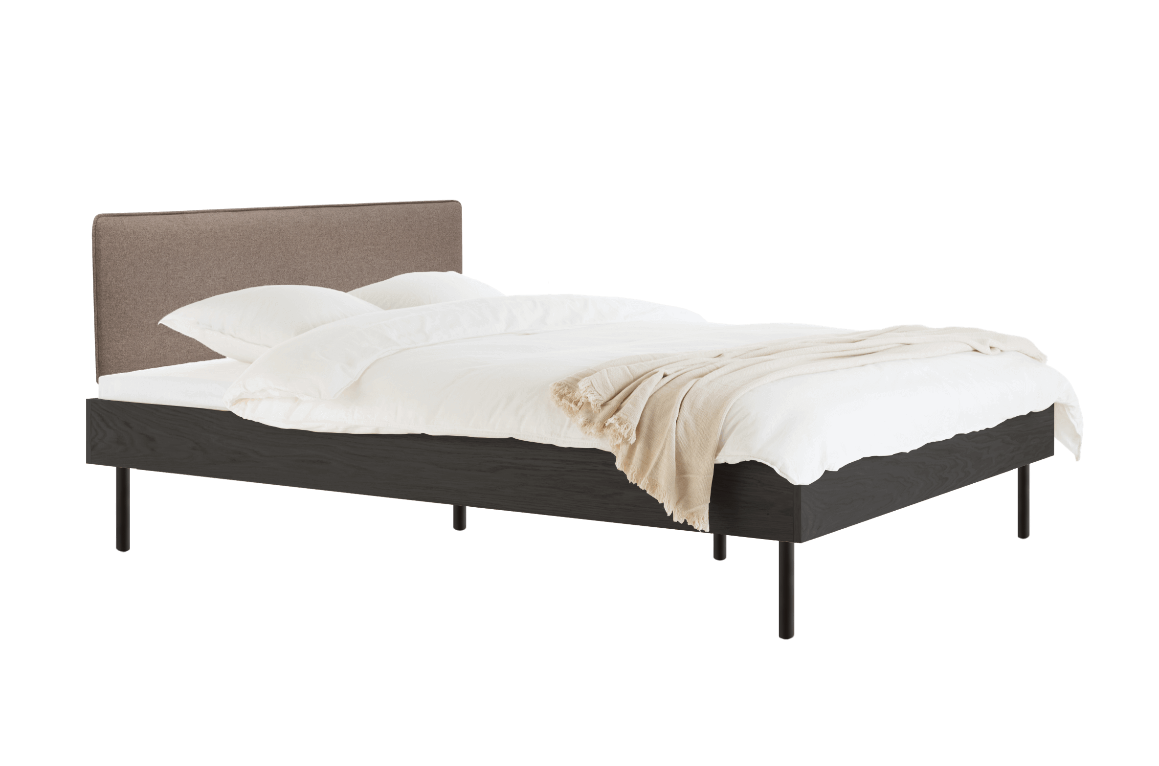 Streiko Bed & Tu Bundle