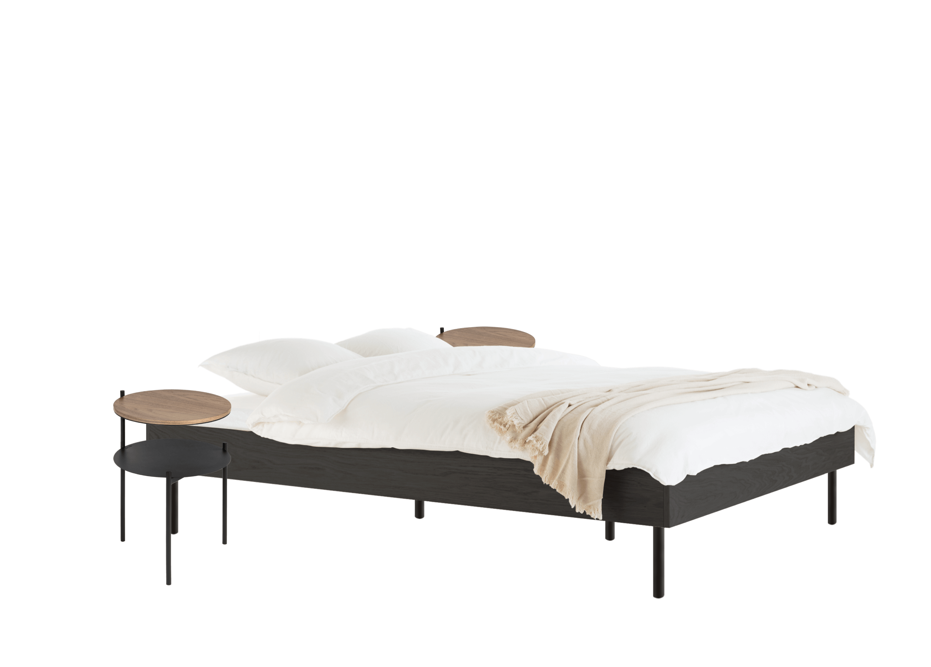 Streiko Bed & Tu Bundle