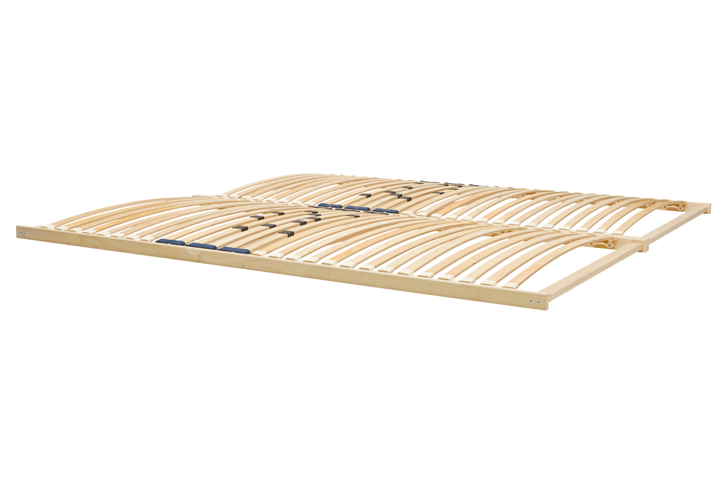 Streiko Bed Oak