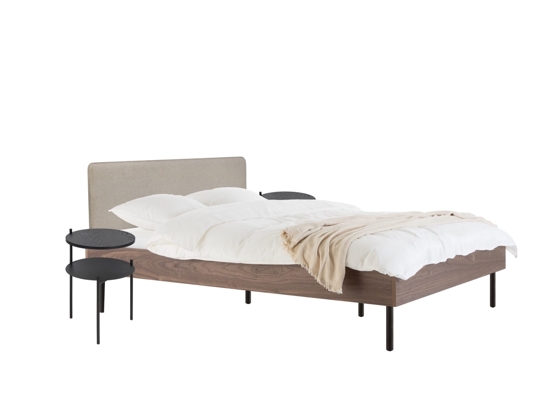 Streiko Bed & Tu Bundle