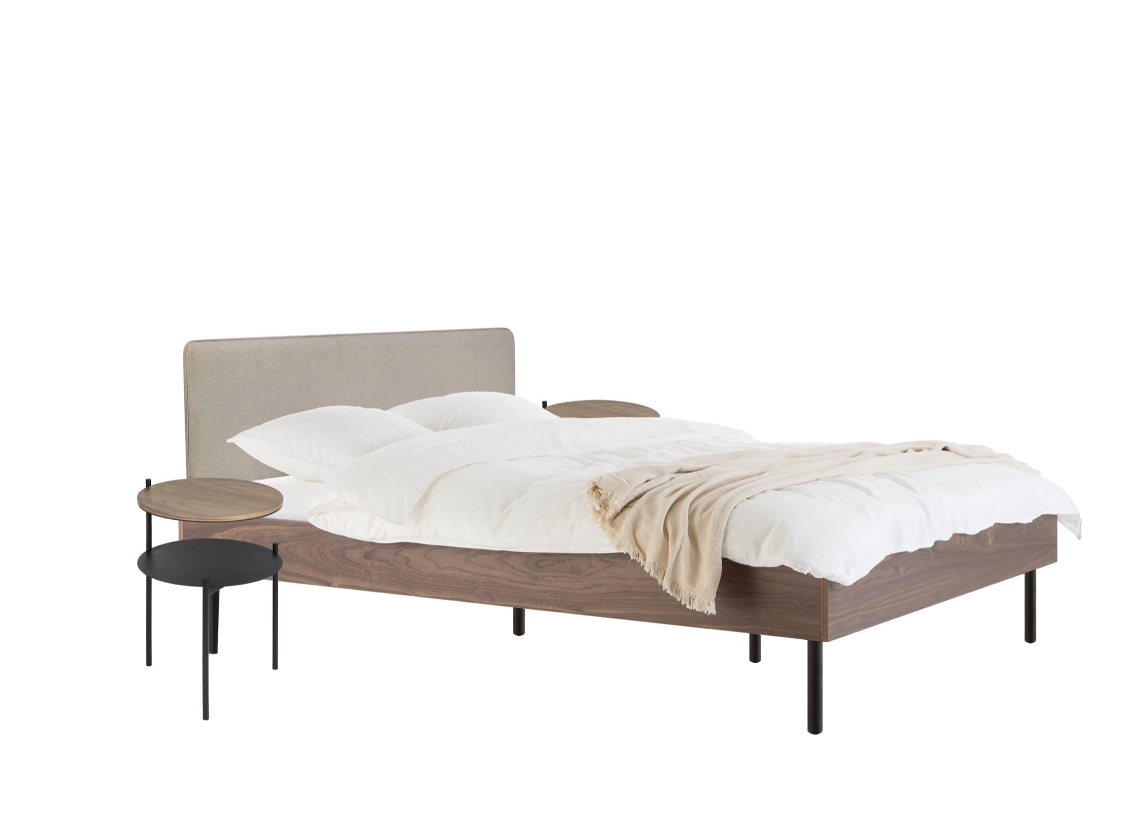 Streiko Bed & Tu Bundle