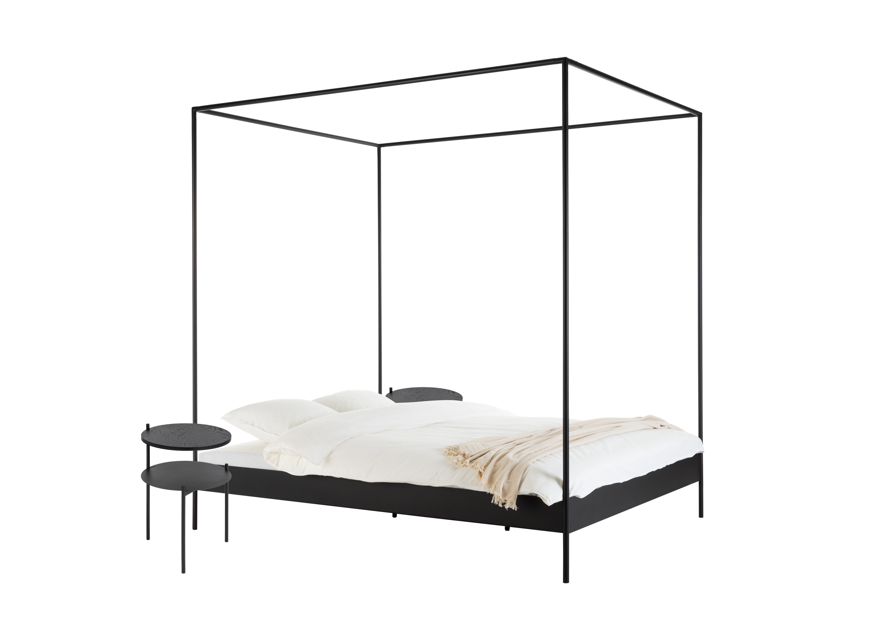 Eton Bed & Tu Bundle