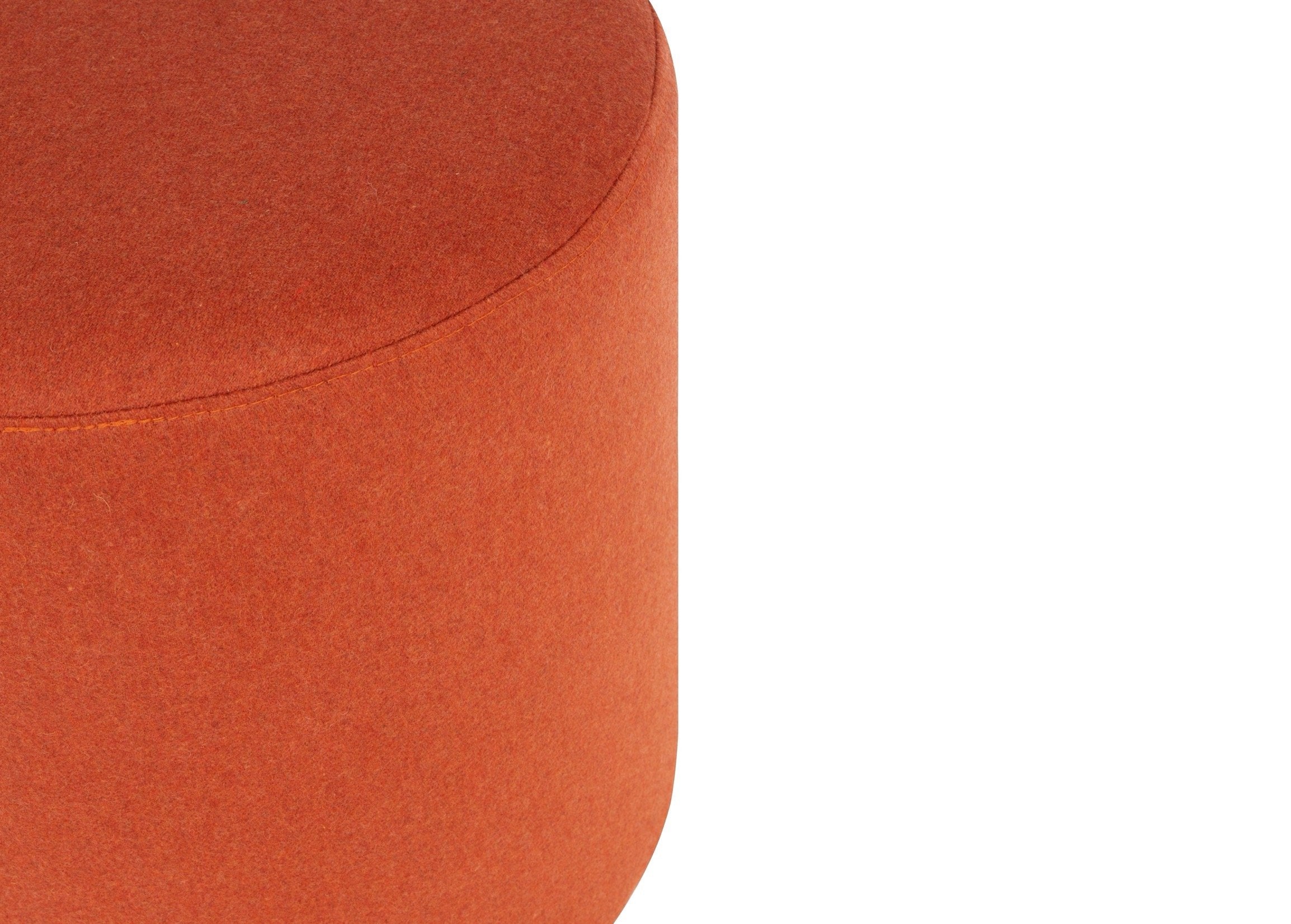 Folk Pouf - tall