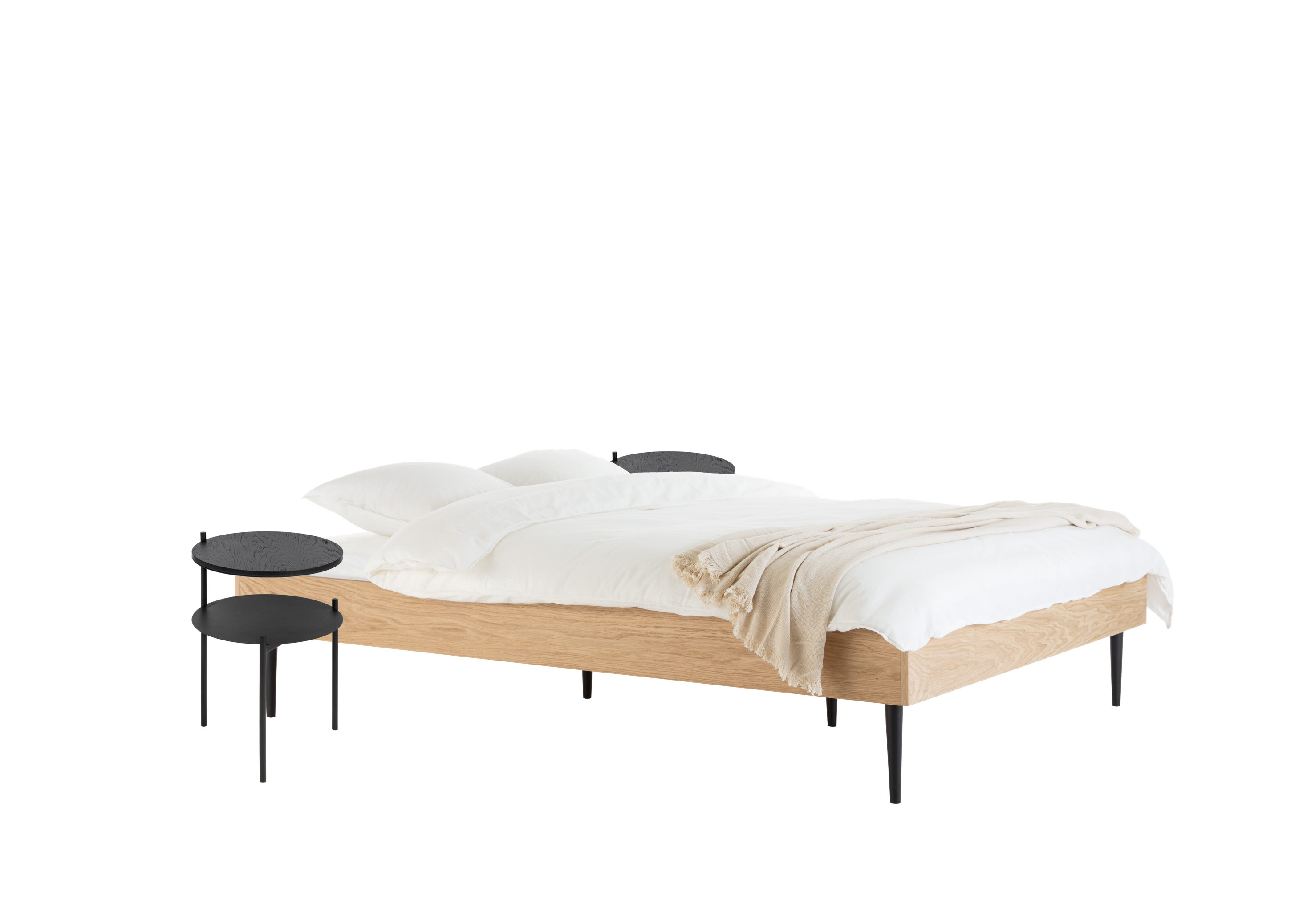 Streiko Bed & Tu Bundle