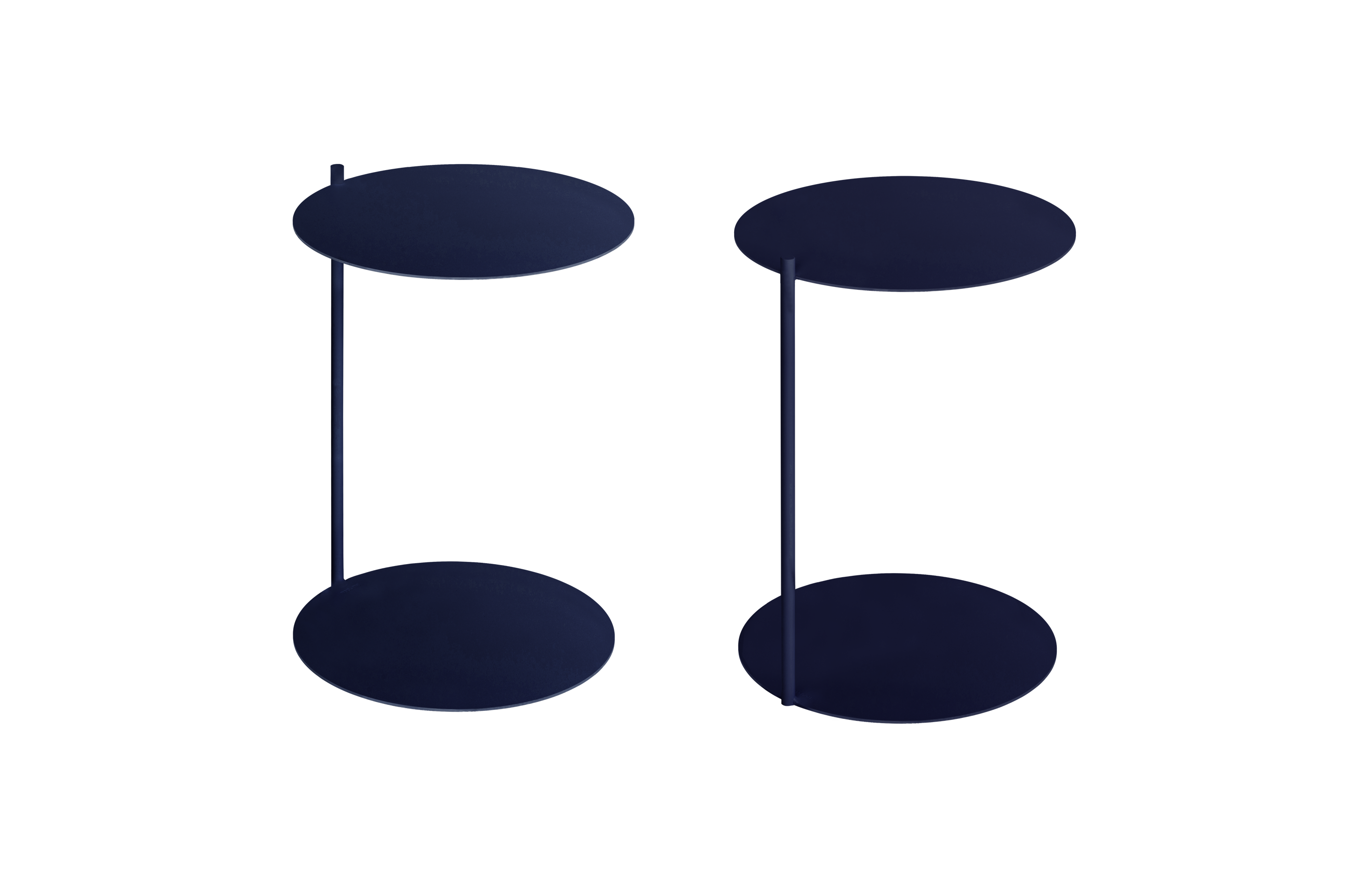 2x Ande Side Table