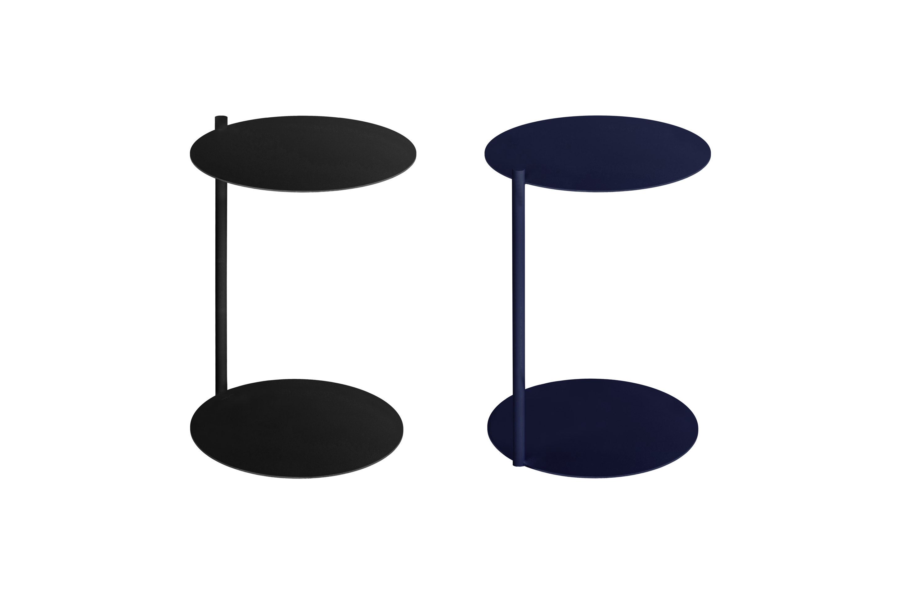 2x Ande Side Table