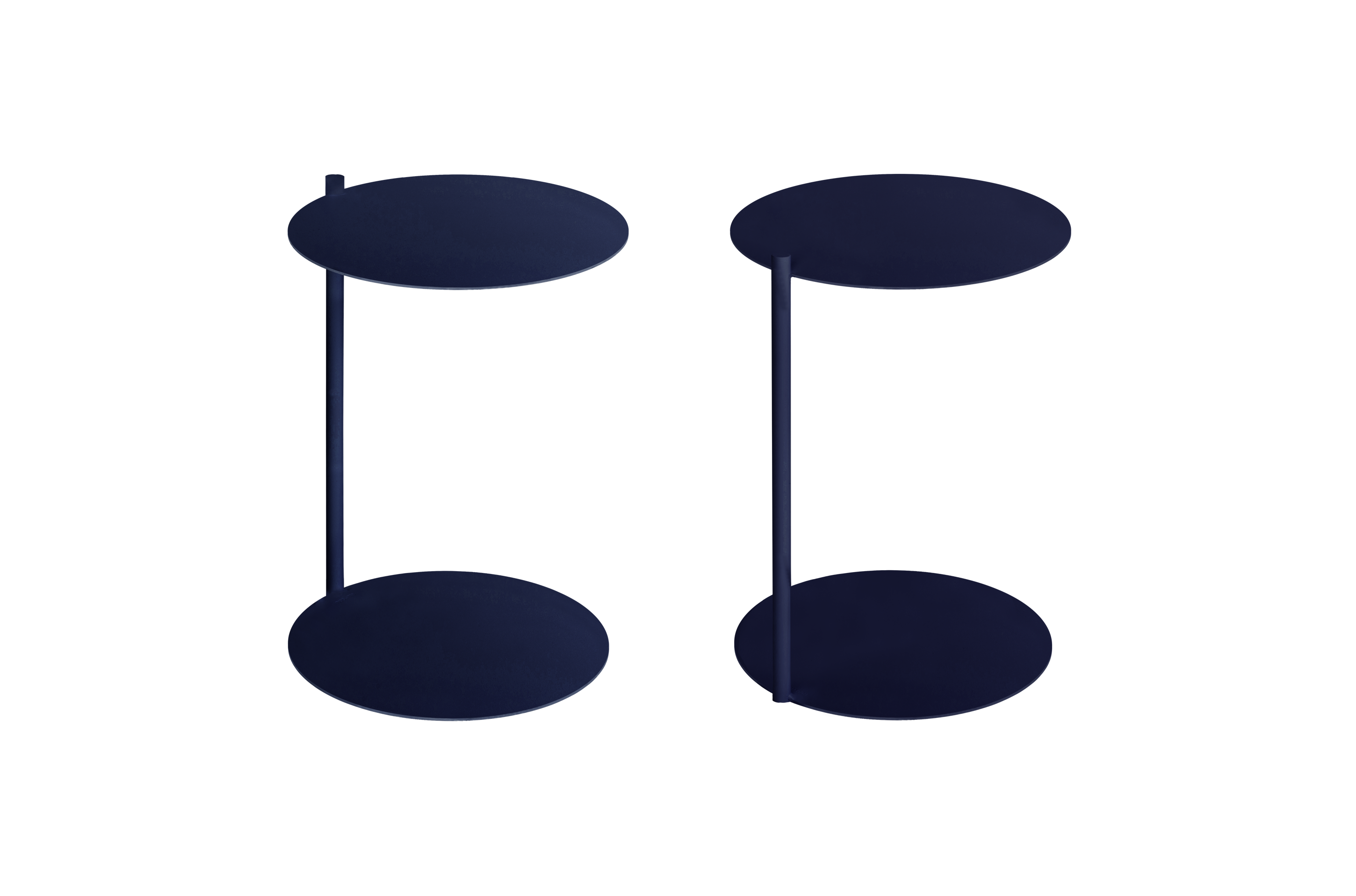 2x Ande Side Table