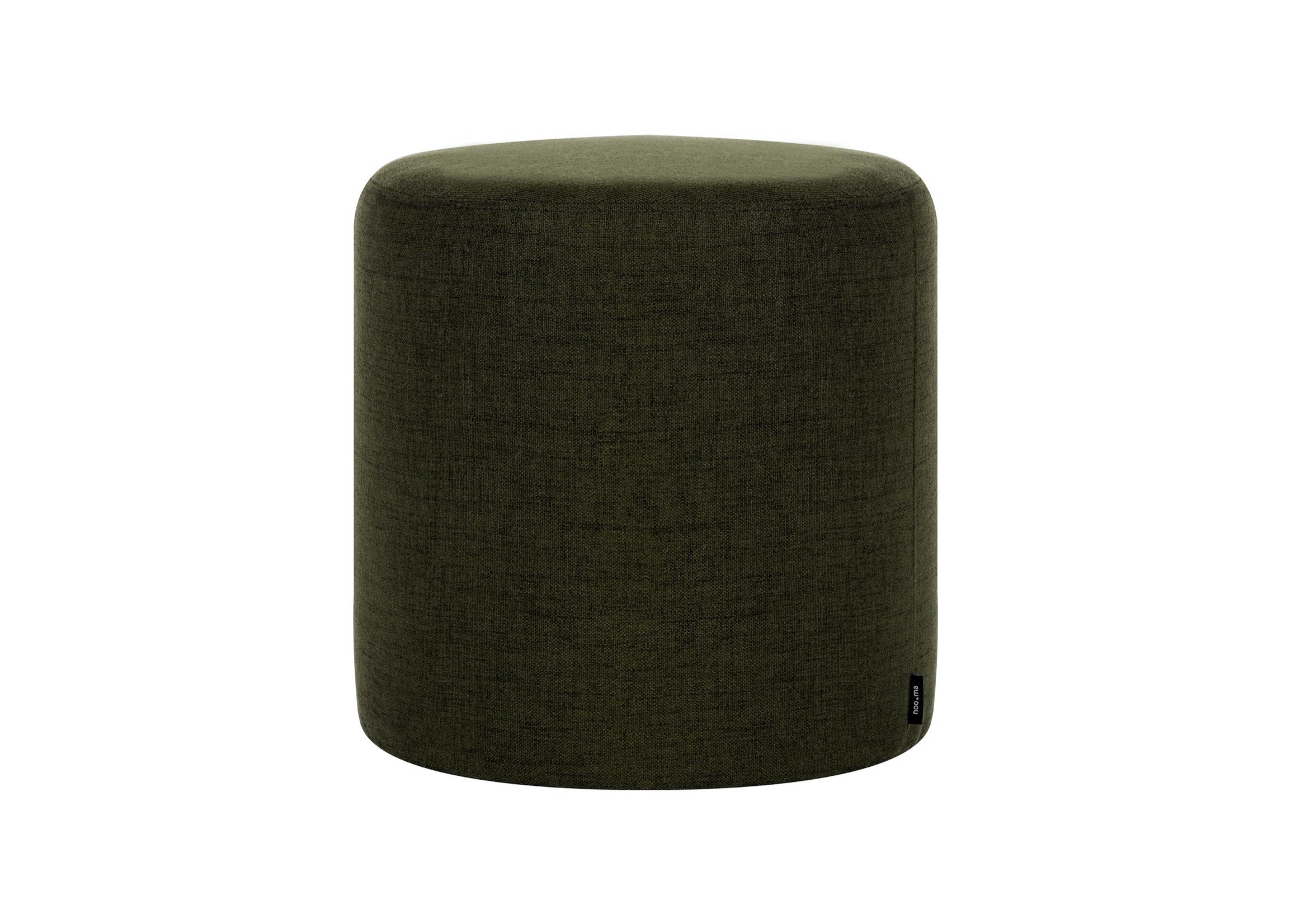 Folk Pouf - tall