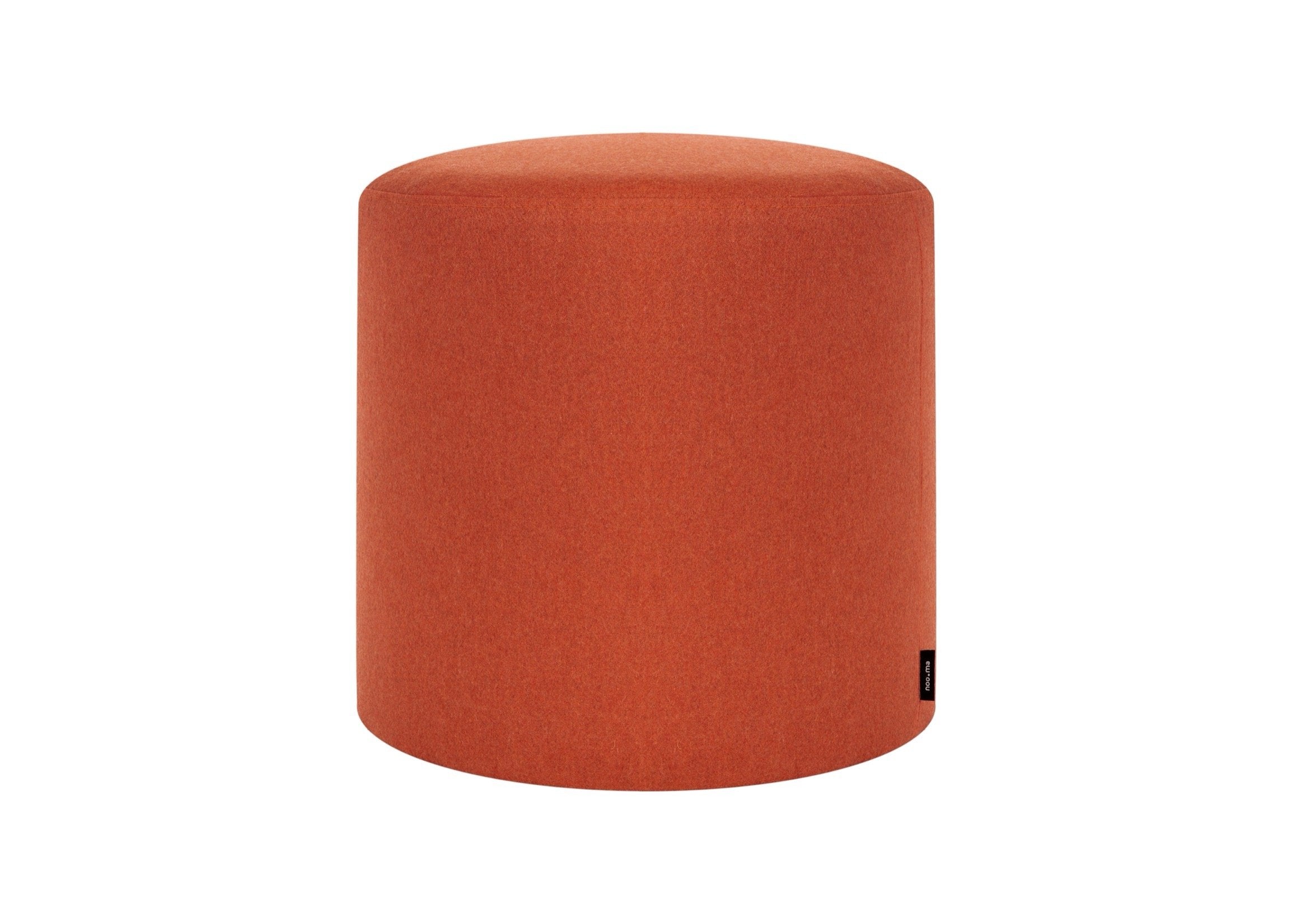 Folk Pouf - tall