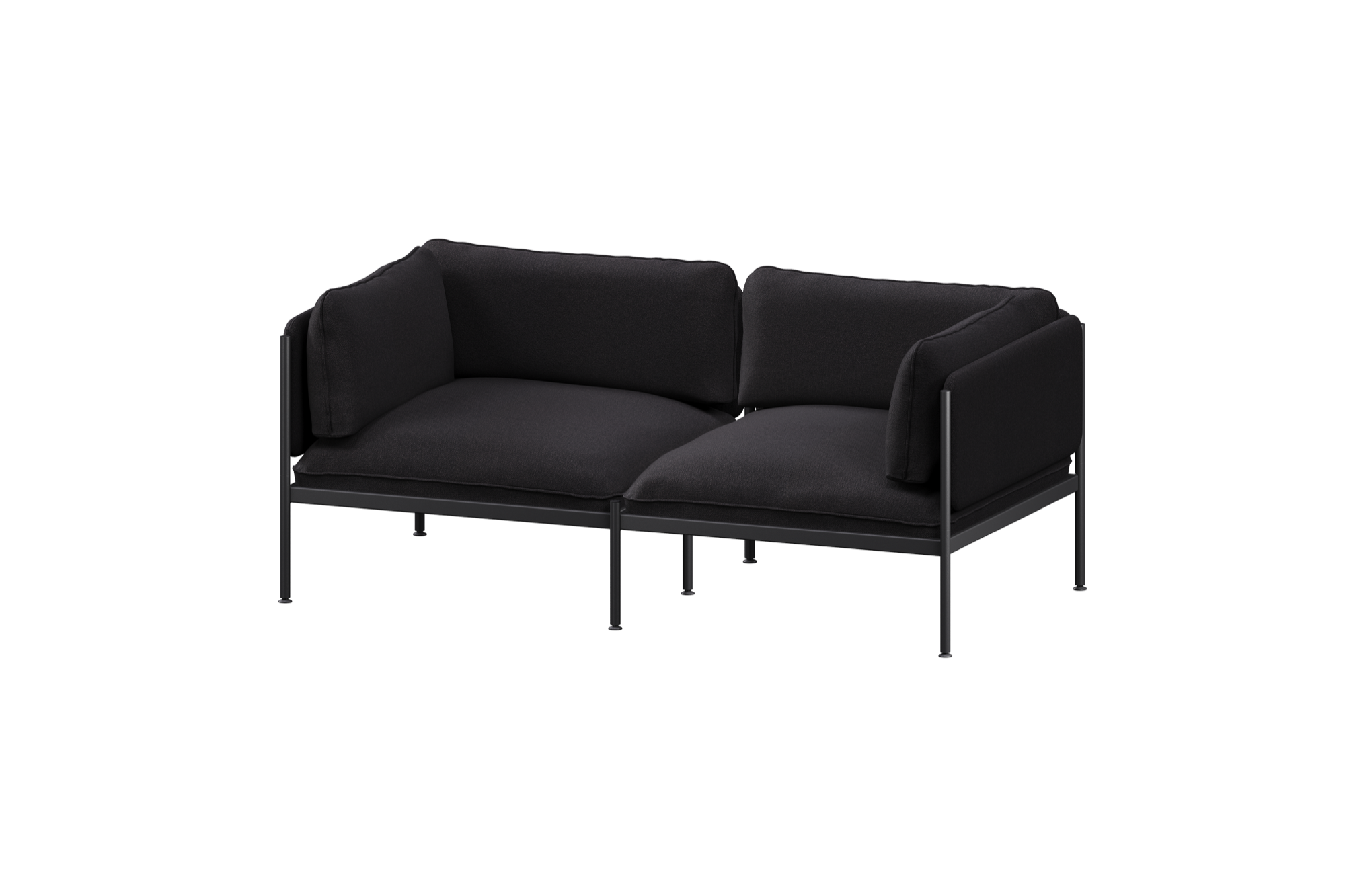 Toom Modular Sofa 2-seater