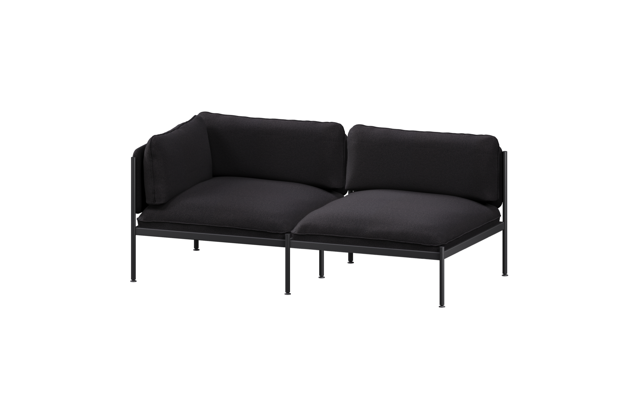 Toom Modular Sofa 2-seater