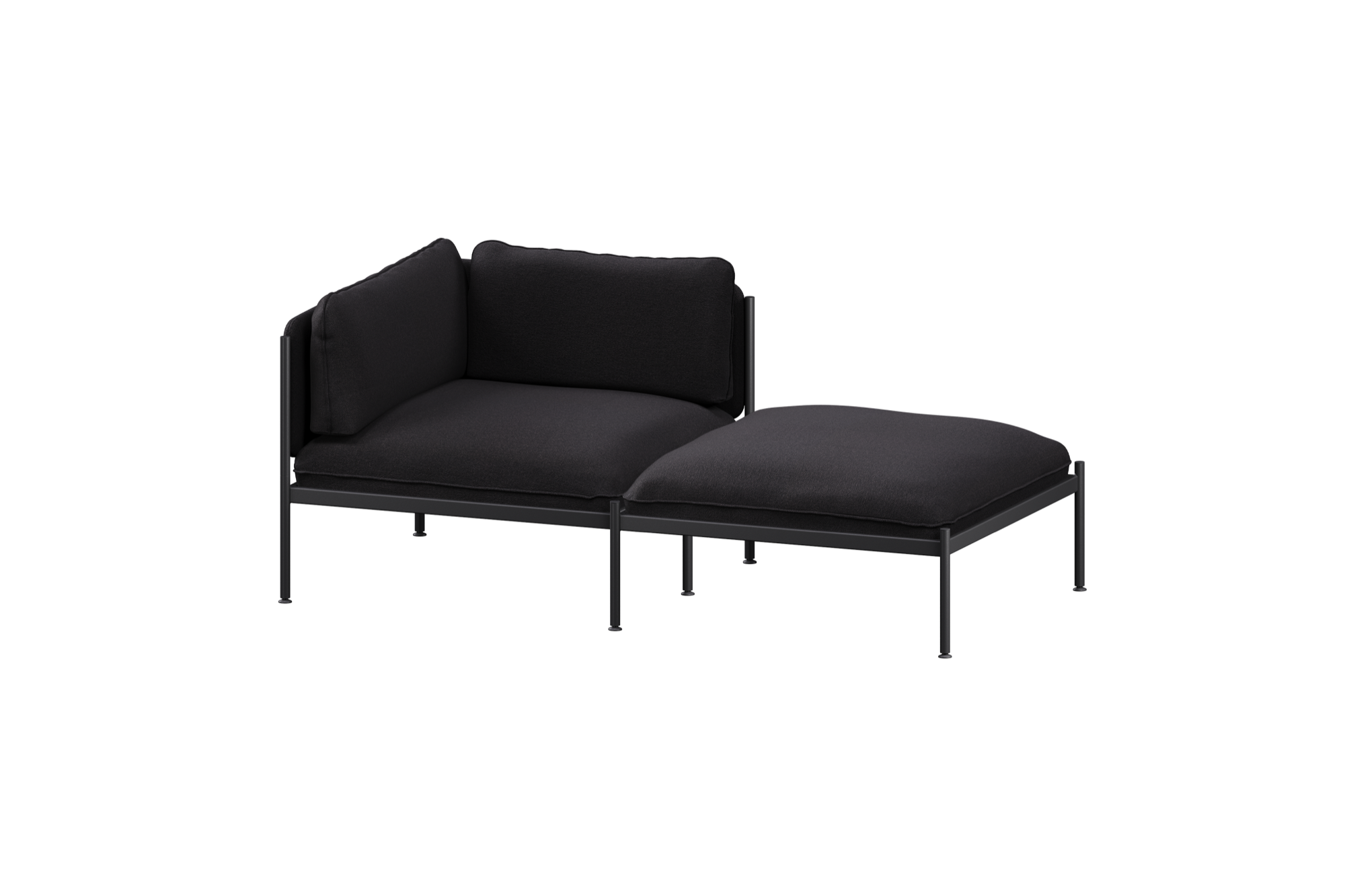 Toom Modular Sofa 2-seater