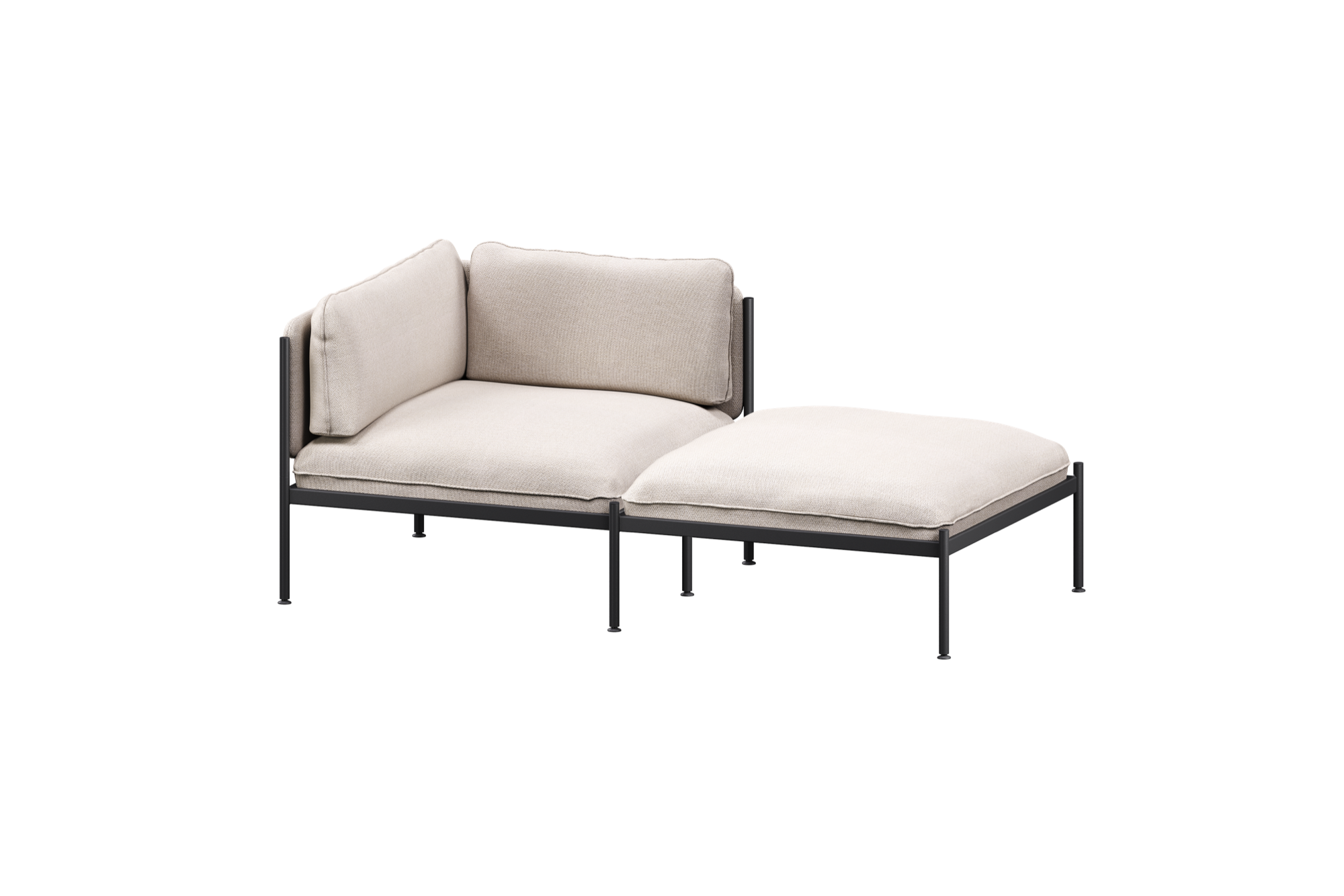 Toom Modular Sofa 2-seater