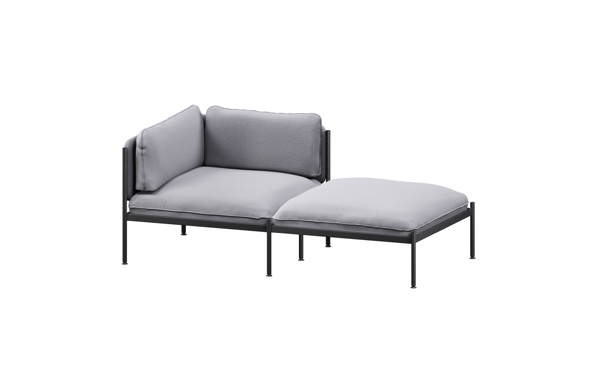 Toom Modular Sofa 2-seater