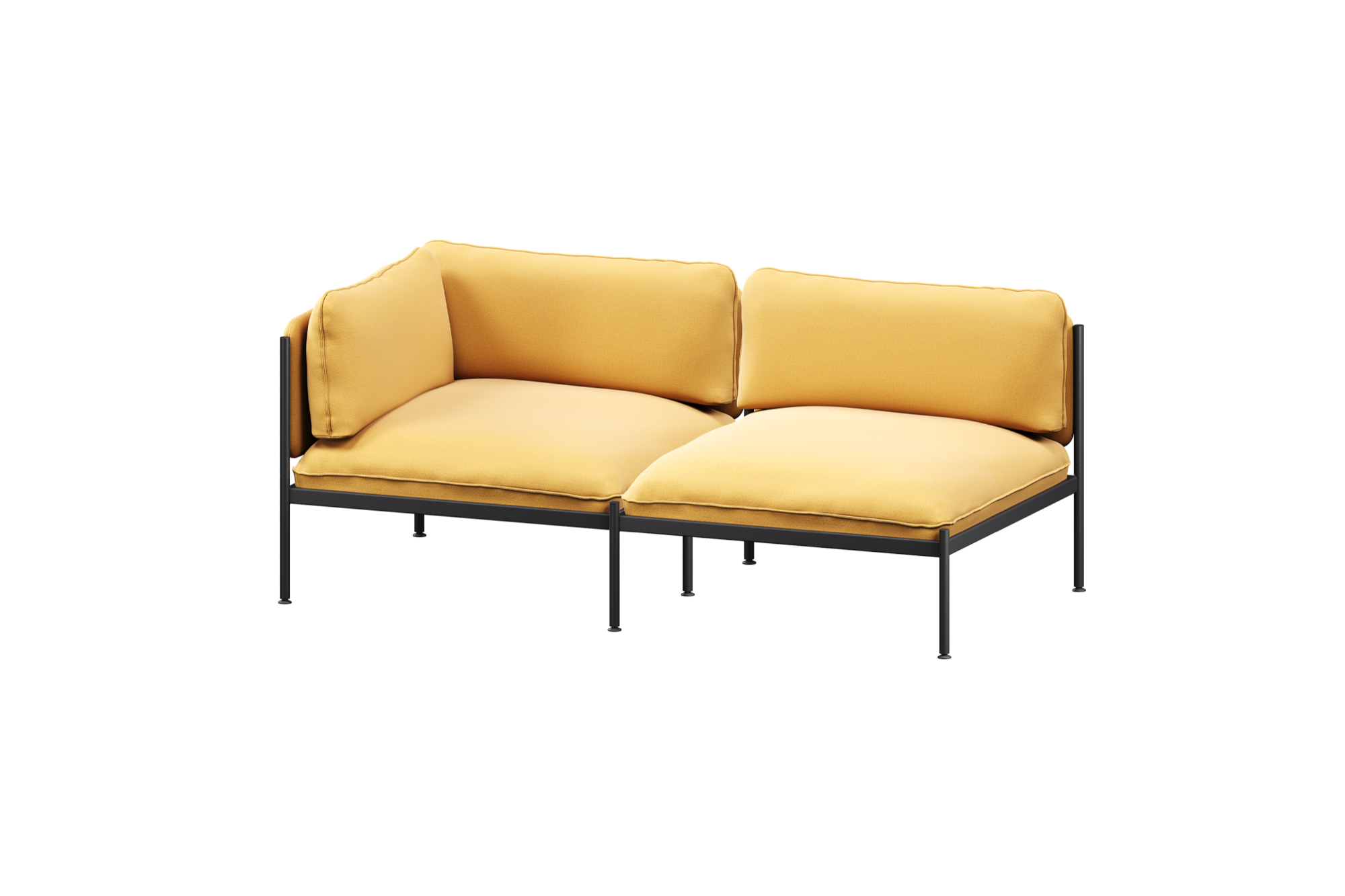 Toom Modular Sofa 2-seater