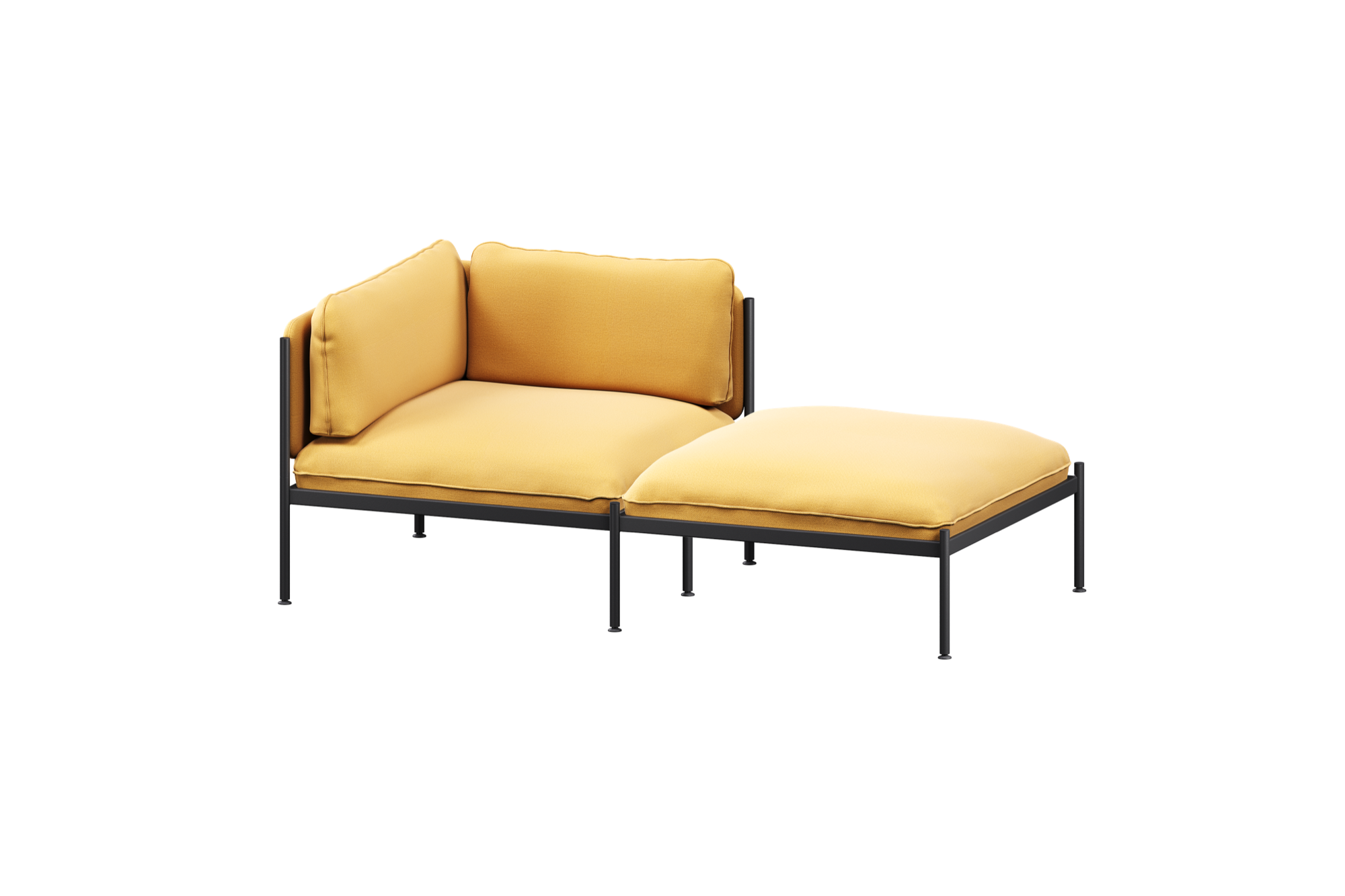 Toom Modular Sofa 2-seater