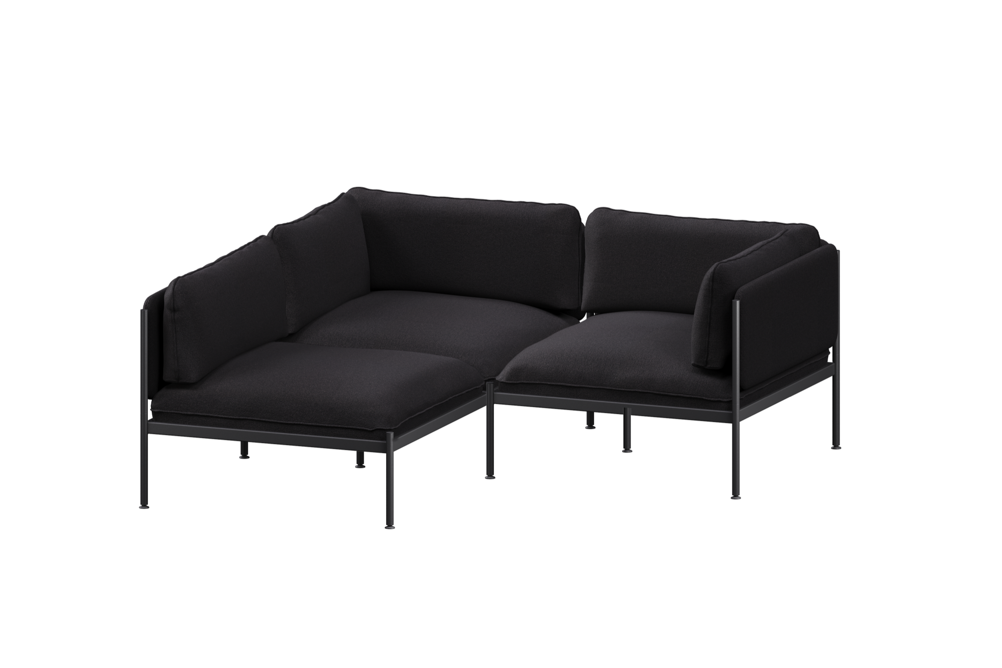 Toom Modular Sofa 3-seater