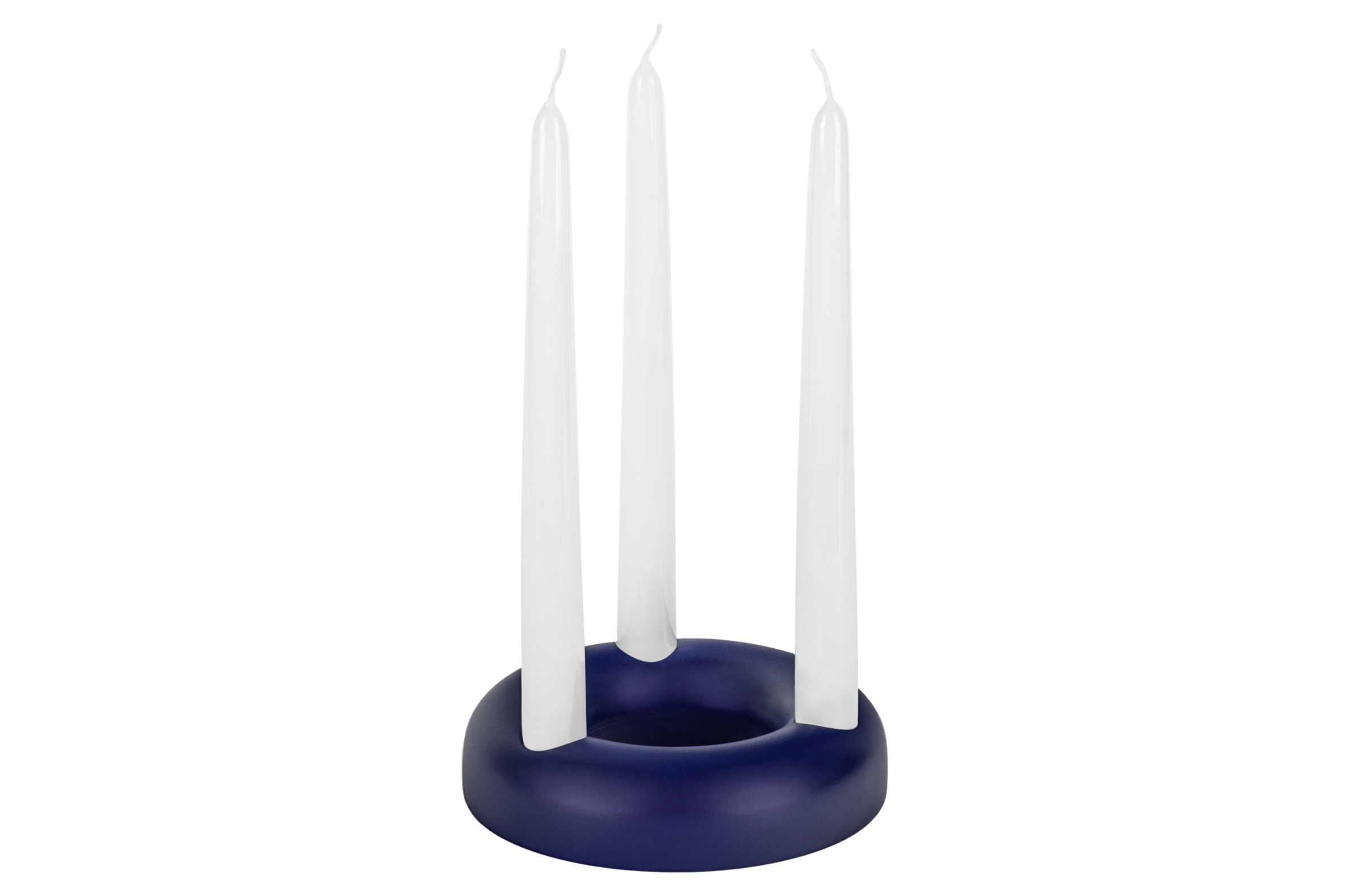 Lums Candle Holder - large